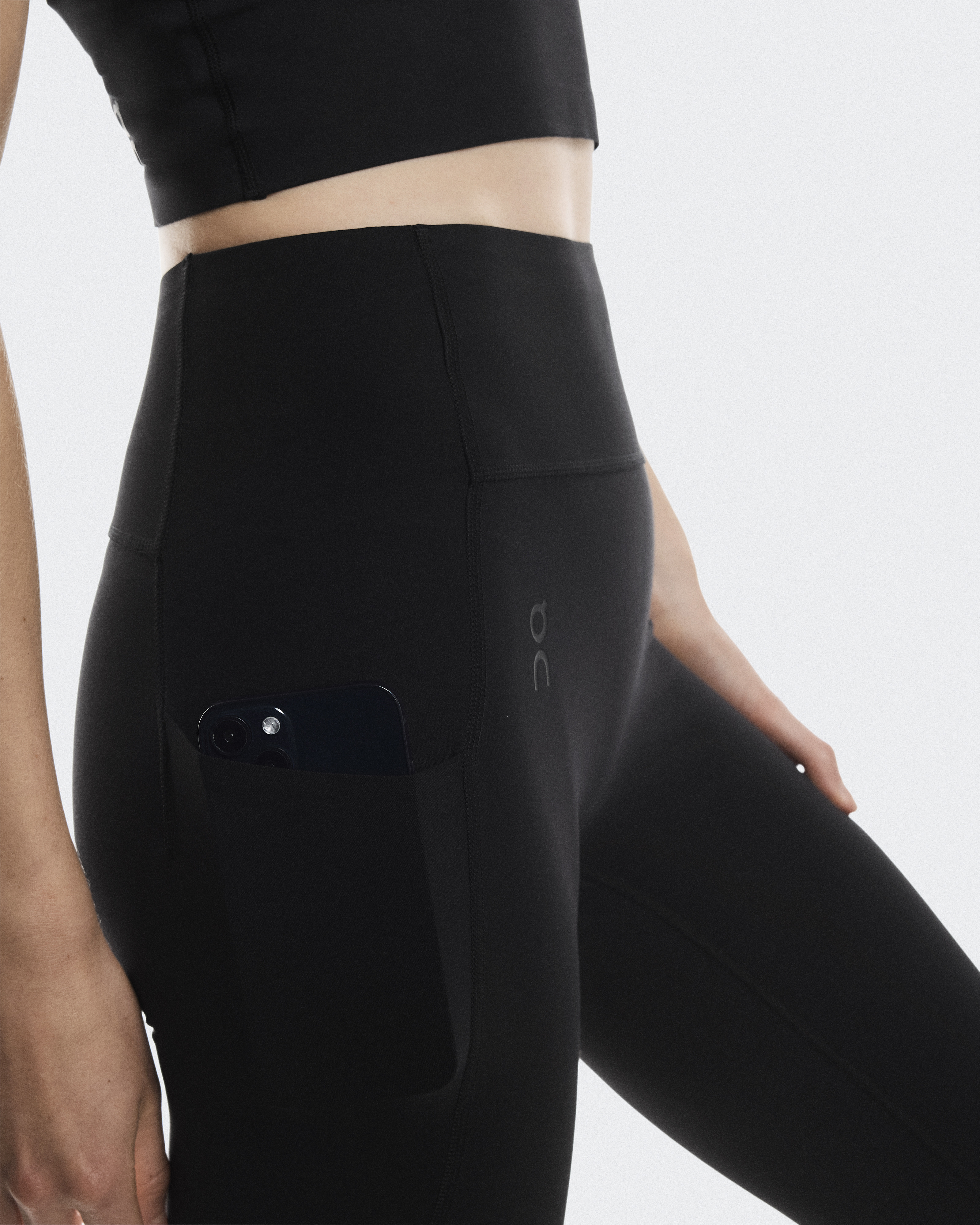 Movement Tights 7/8 - 7