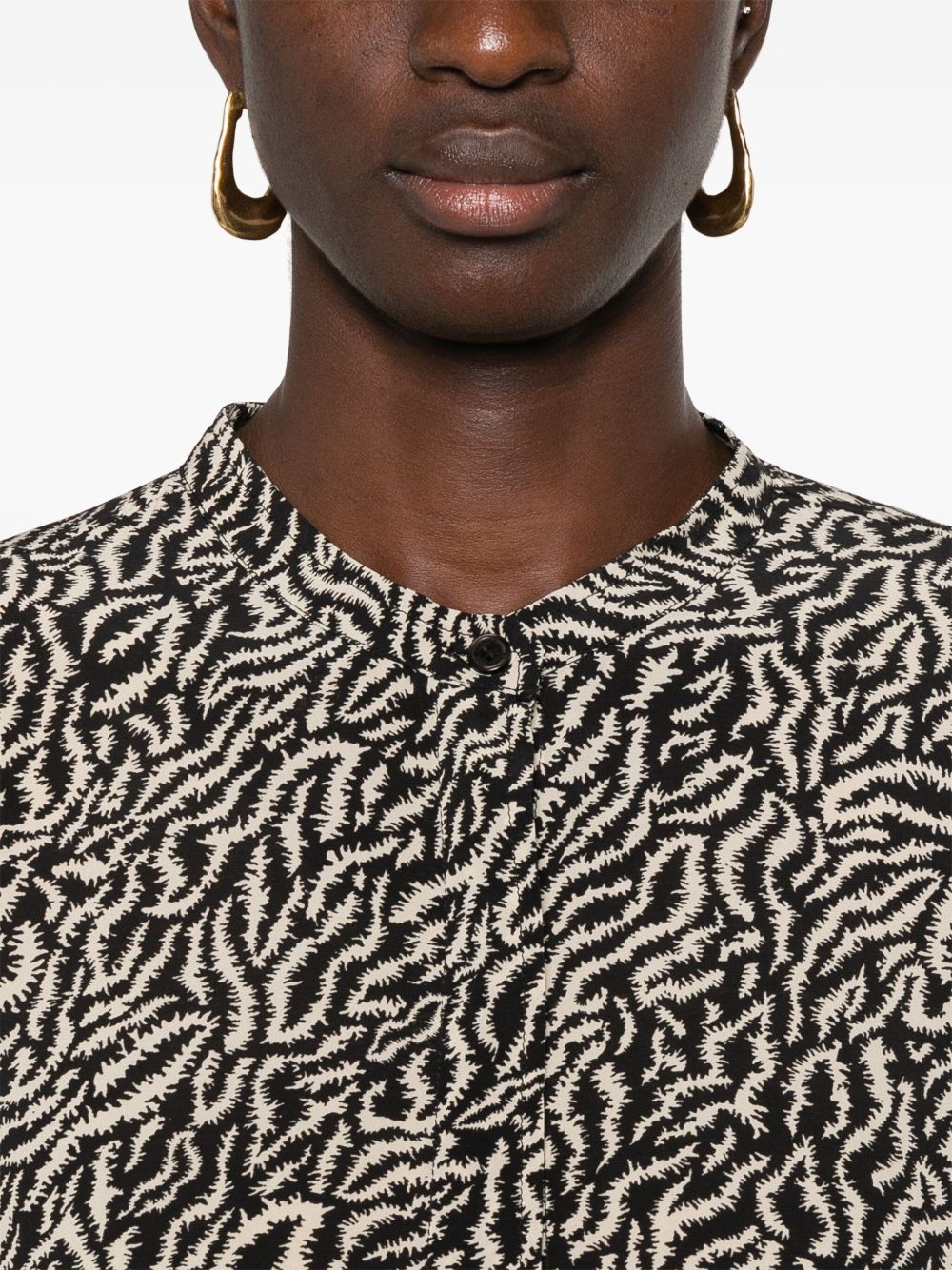 Catchell blouse - 5