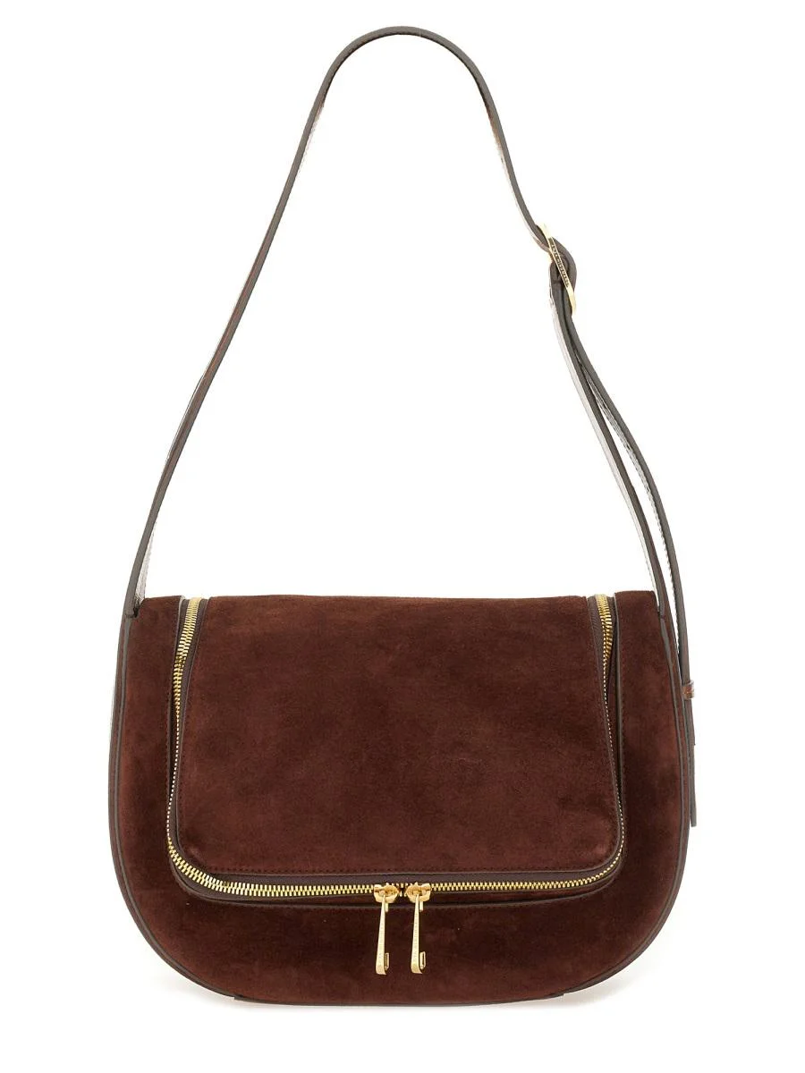 Anya Hindmarch Shoulder Bag "Vere" - 1