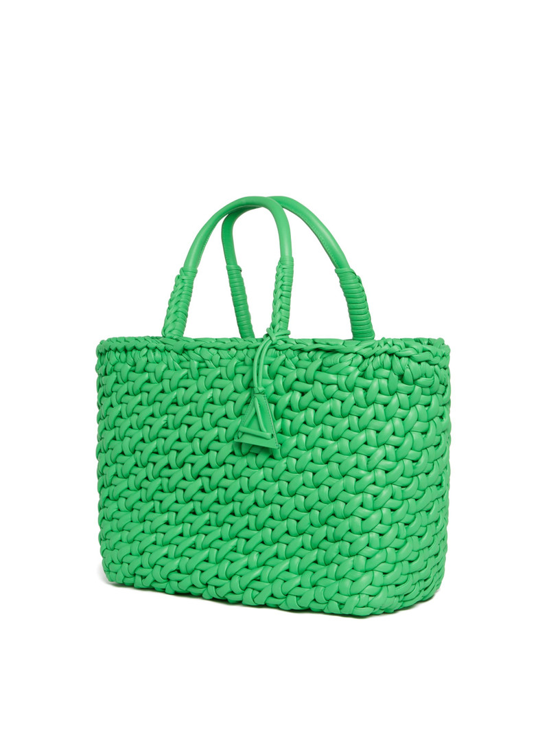 Icon Leather Big Tote 4