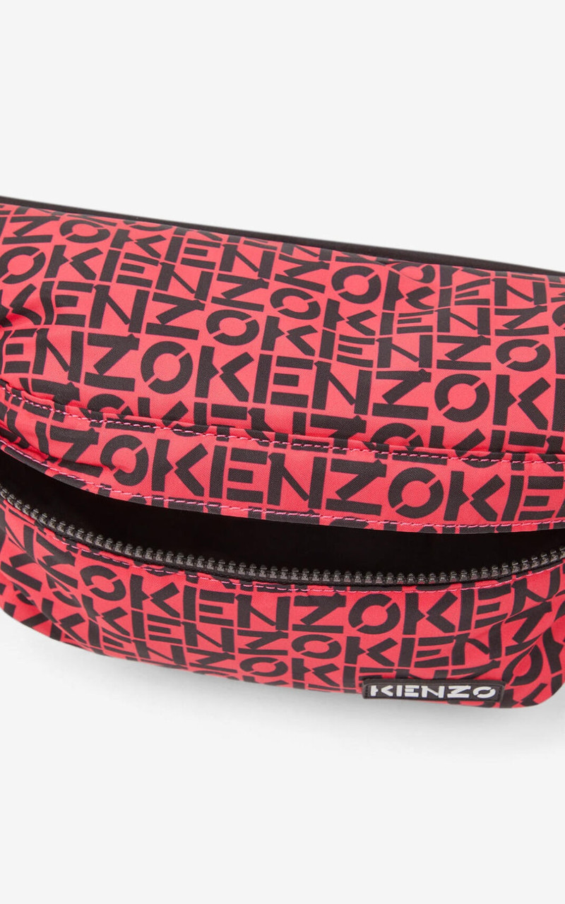 KENZO Repeat bumbag 3