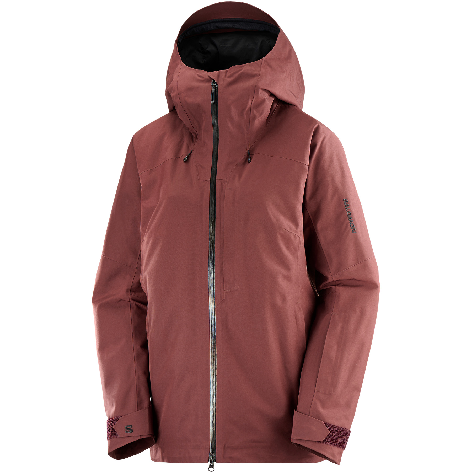 CHARGER GORE-TEX 2L - 9