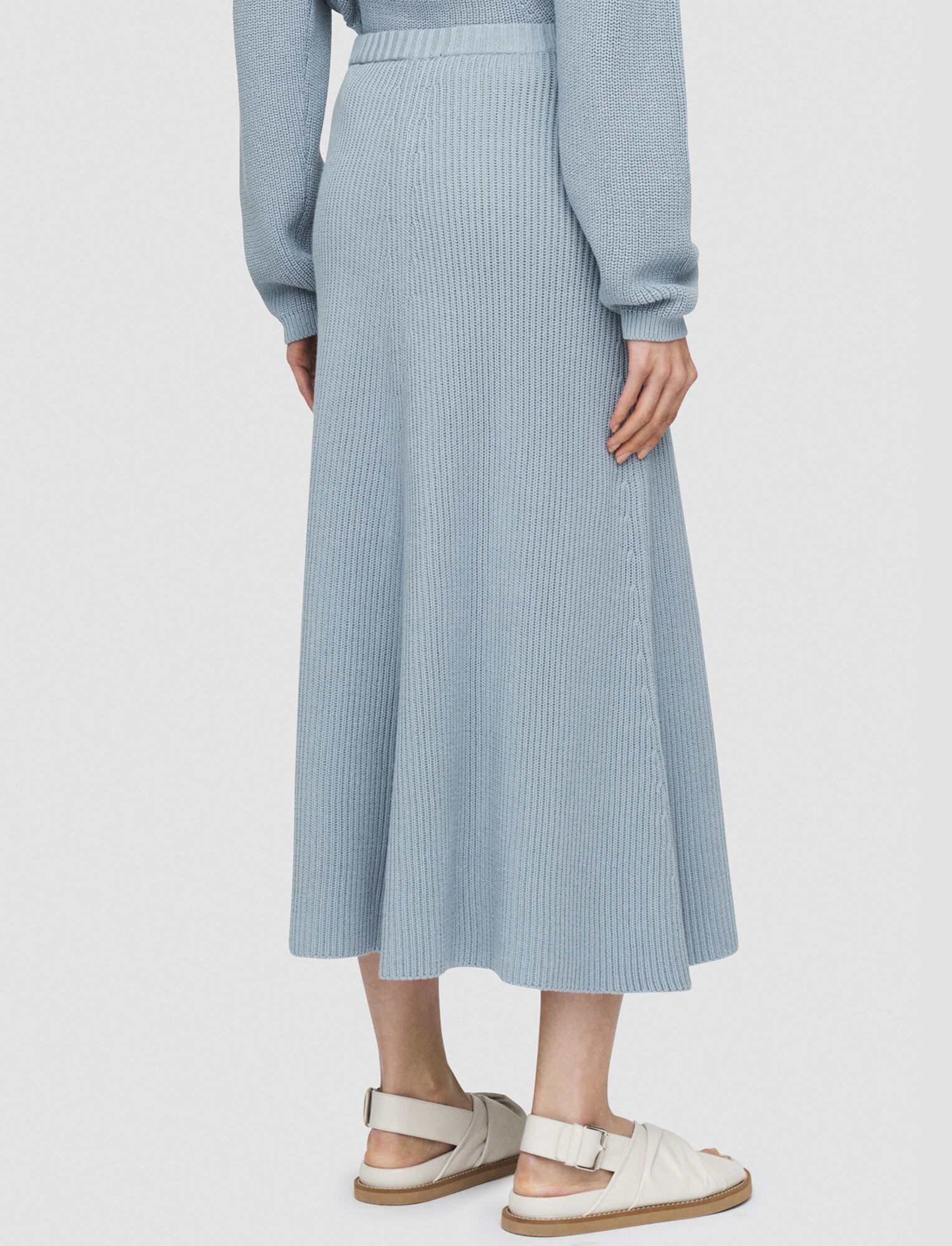 Egyptian Cotton Skirt - 3