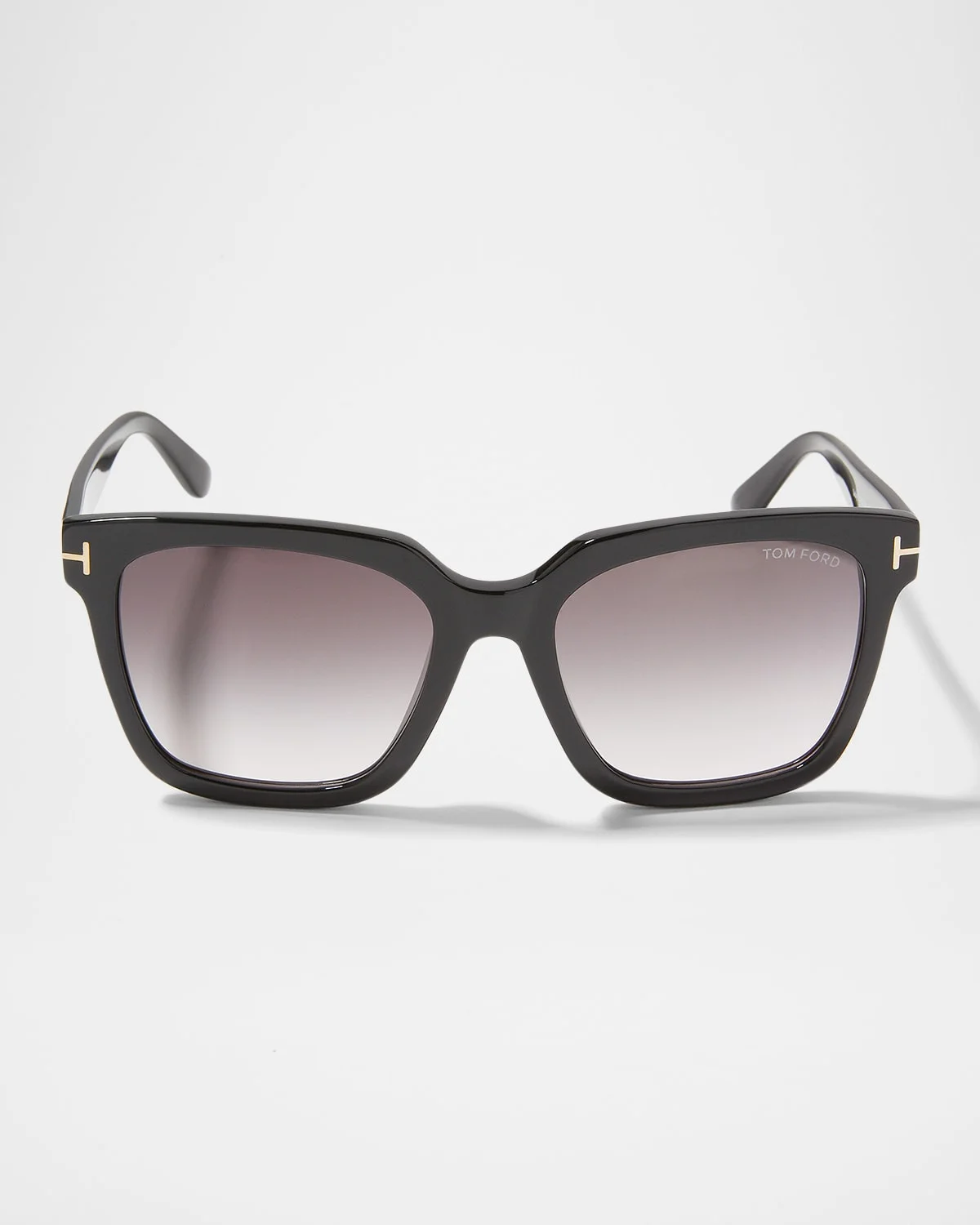 Selby Square Acetate Sunglasses - 1