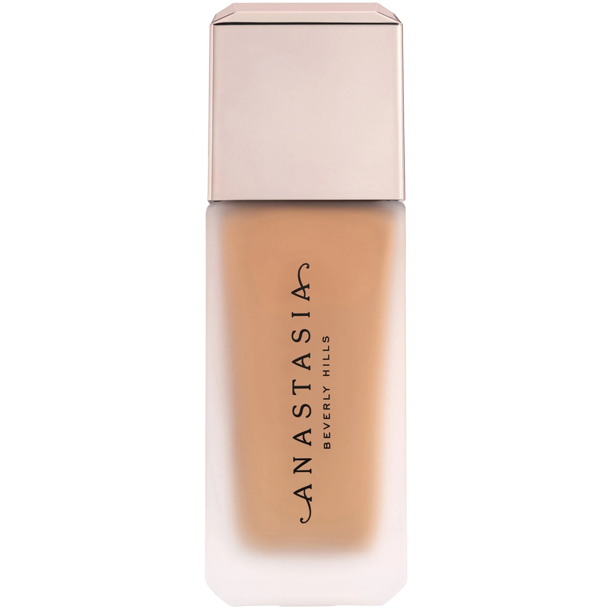 Anastasia Beverly Hills Impeccable Blurring Second Skin Matte Foundation - Shade 18 - 4.5W - 1