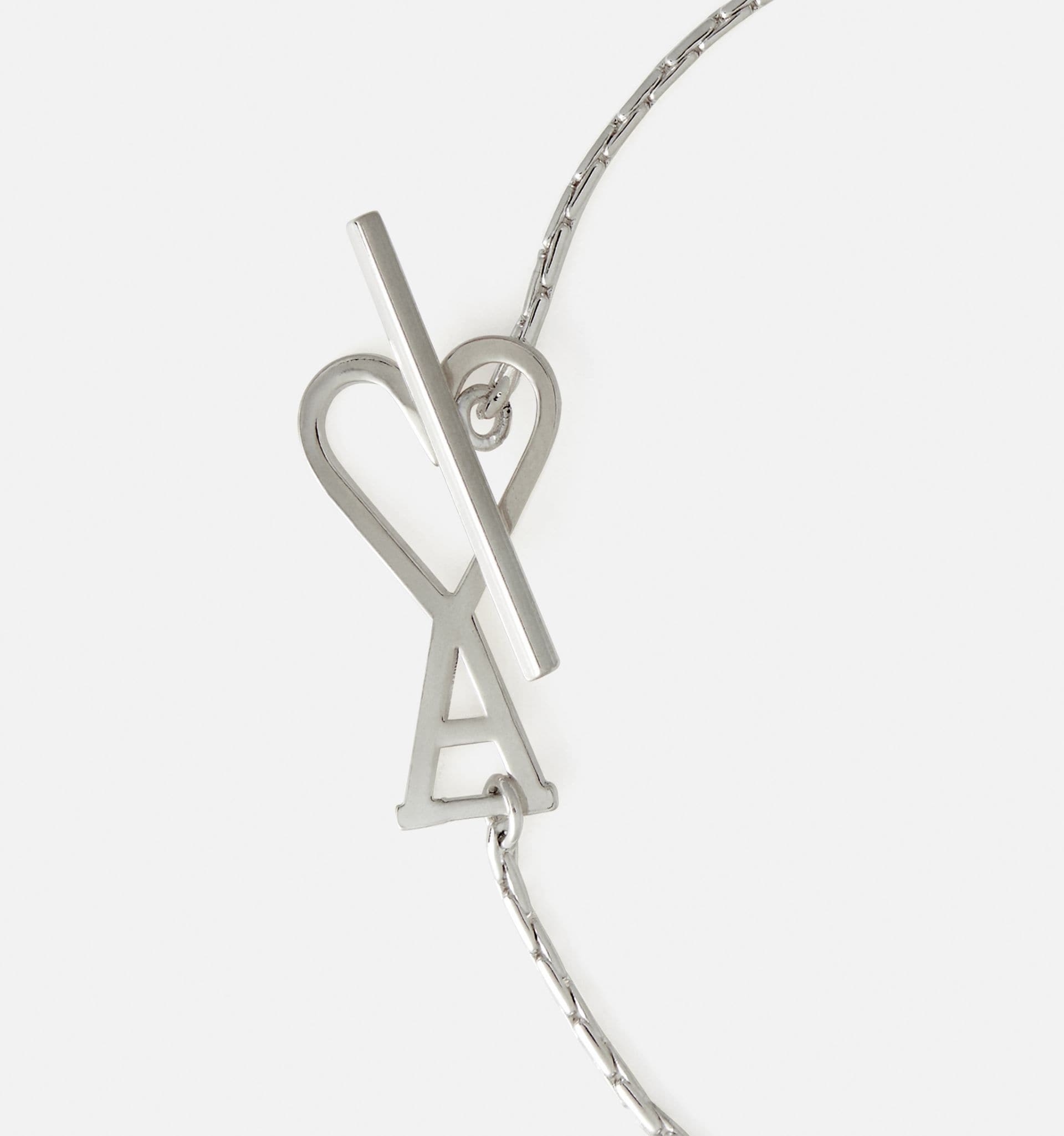 Ami De Coeur Chain Bracelet - 3