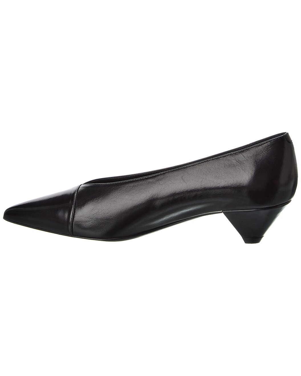 TOD’s Leather Pump - 2