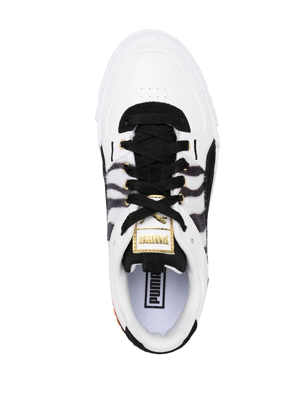 Cali Sport Wild Cats trainers - 4