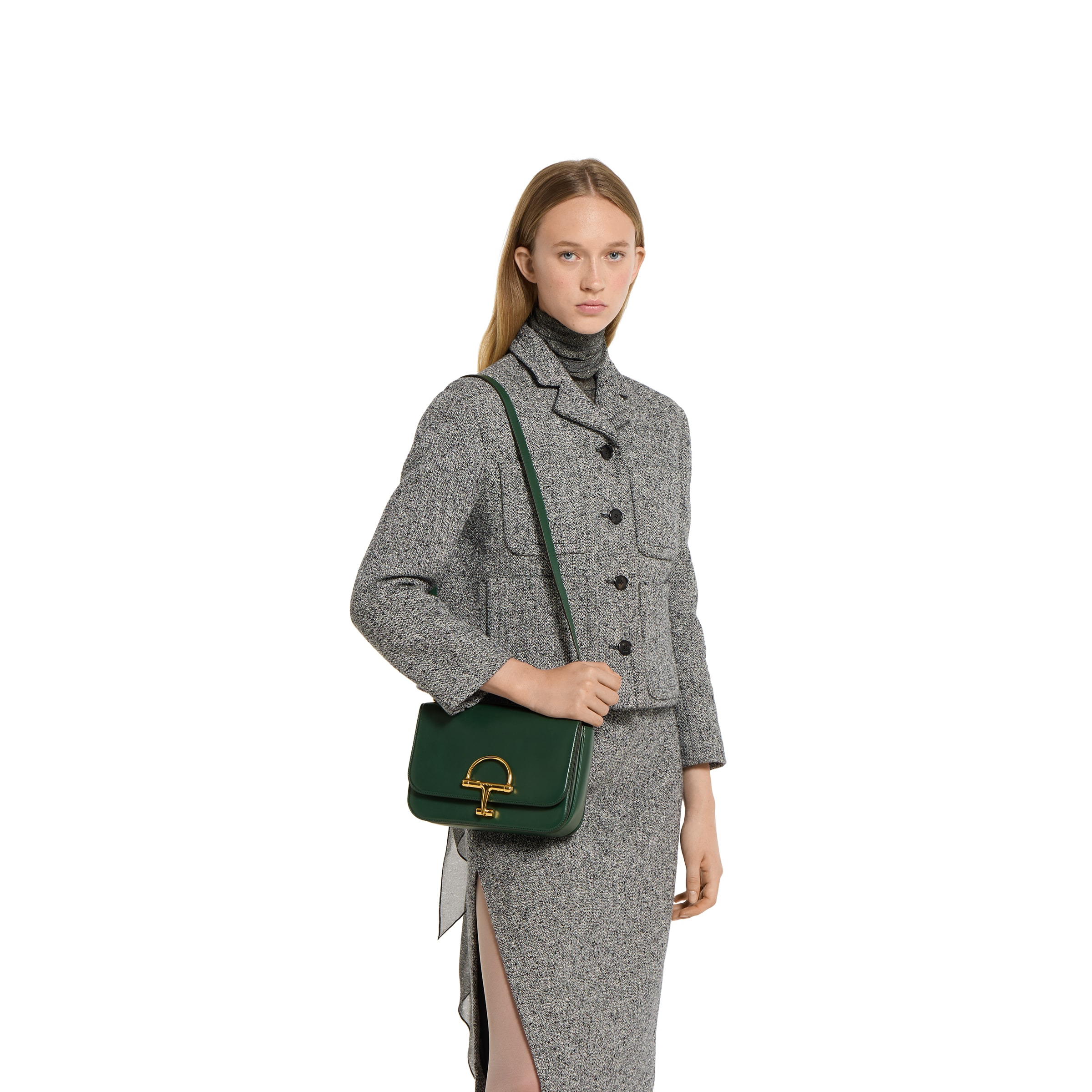 Gucci Siena small shoulder bag - 4