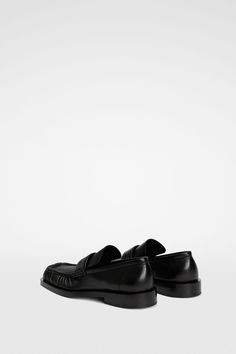 Jil Sander Loafers outlook