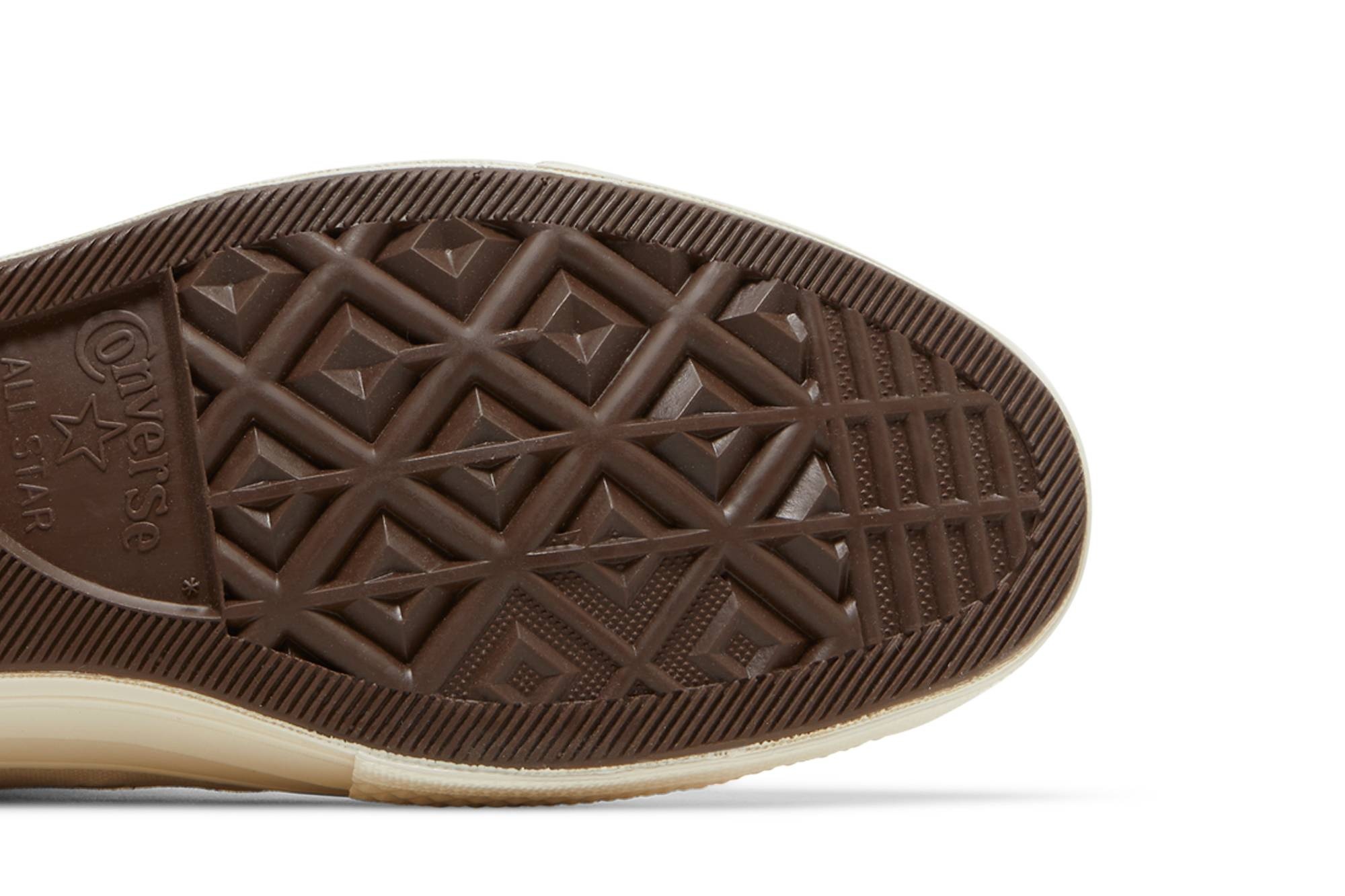 Chuck 70 High 'Natural' - 5
