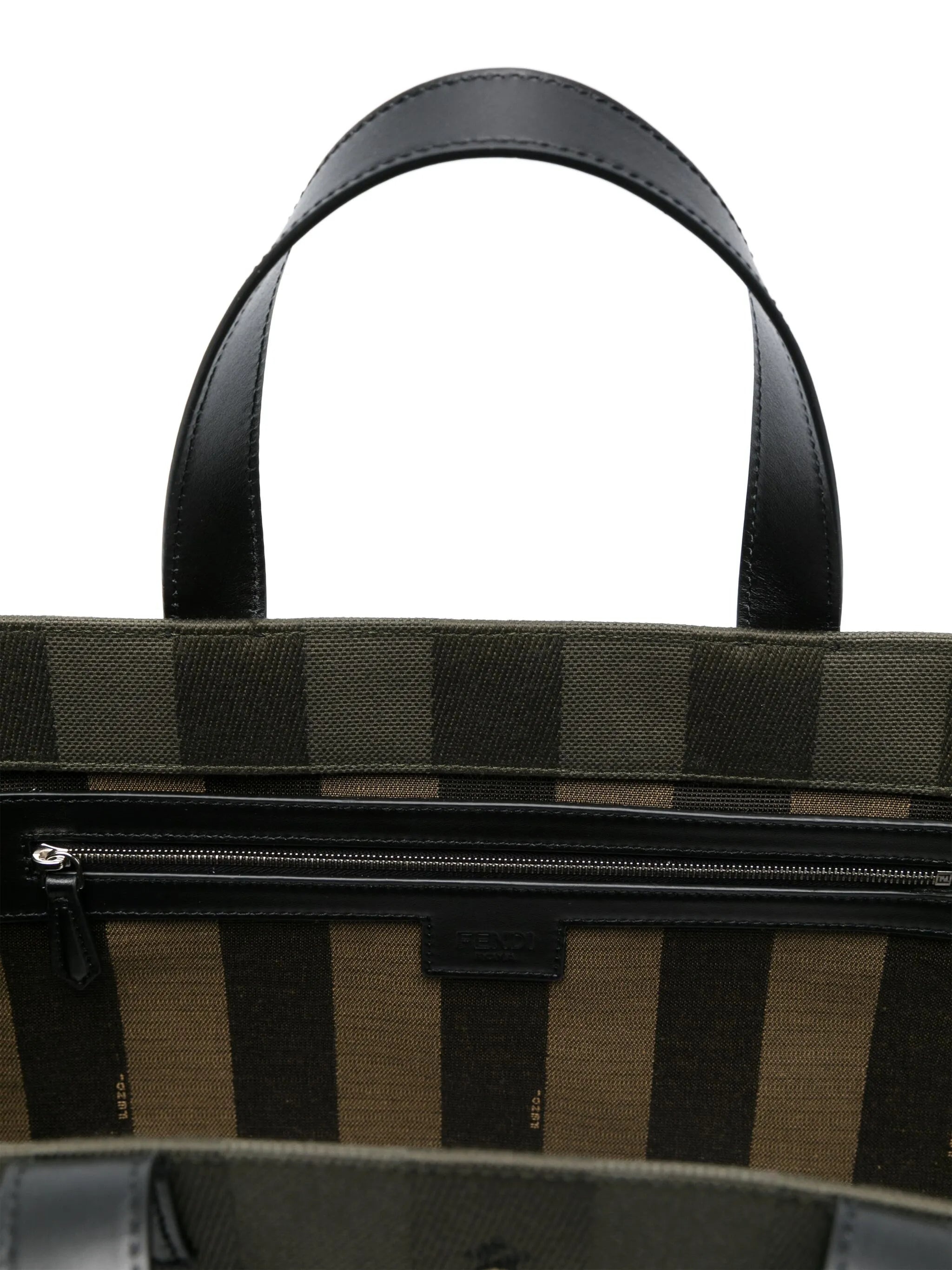 Fendi Club Tote Bag - 5