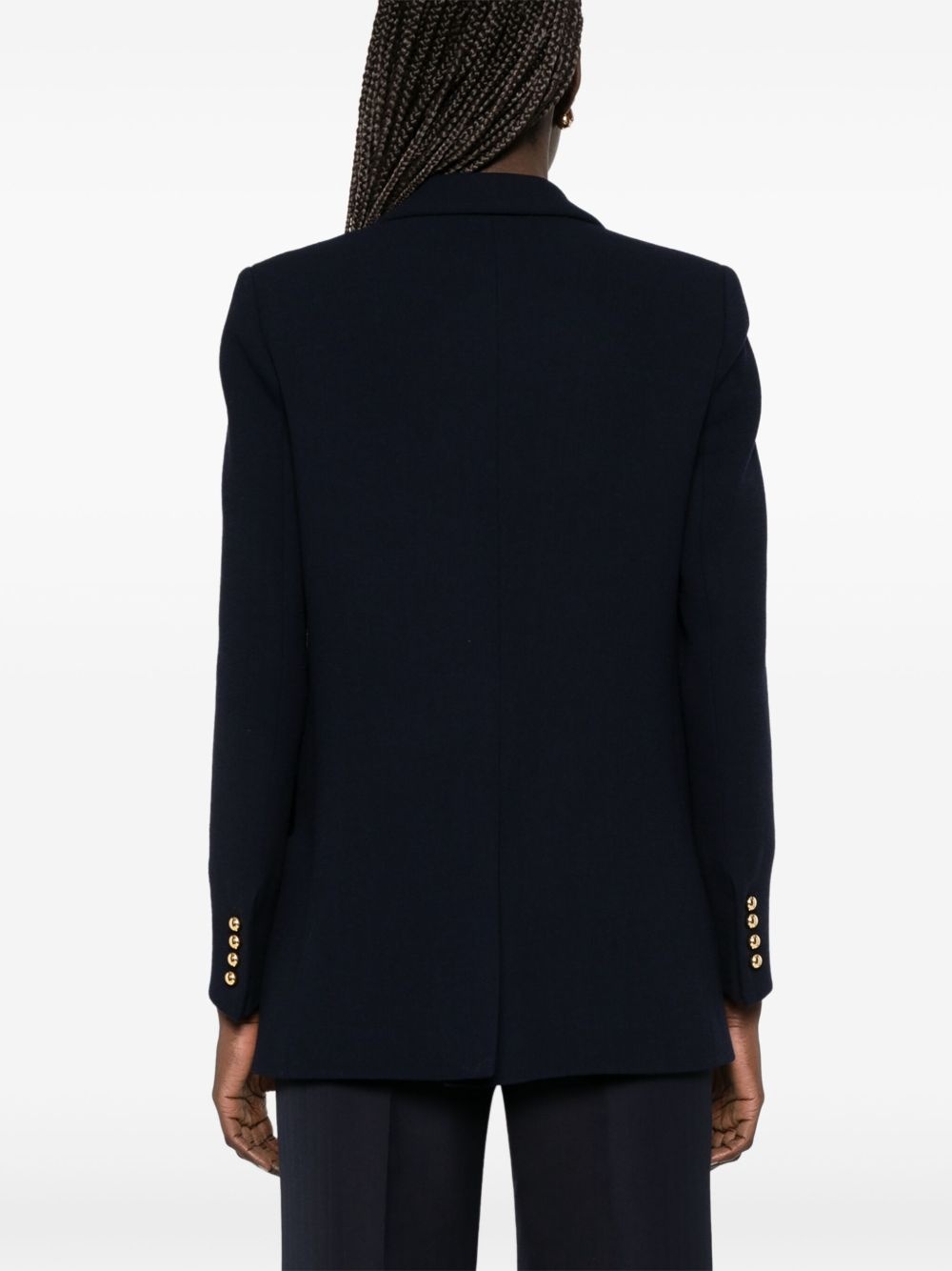 Resolute blazer - 4