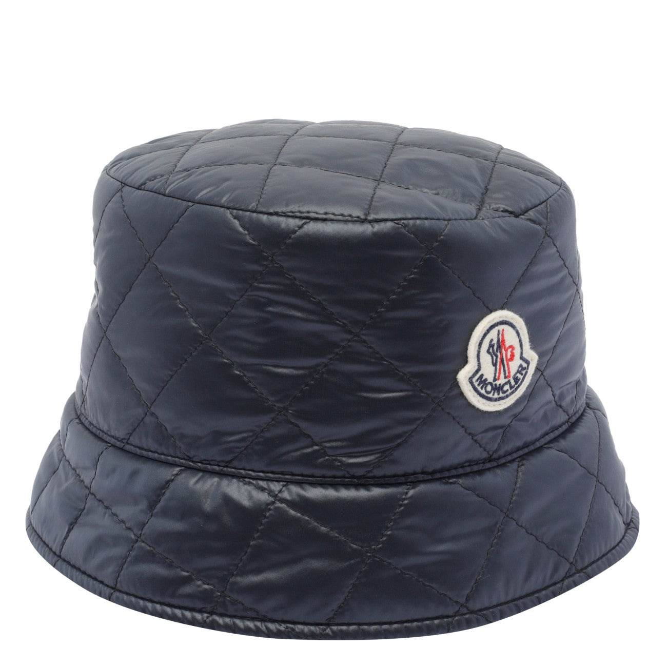 Moncler Women Logo Bucket Hat - 2