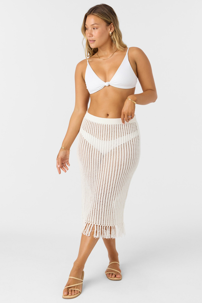 Ryan Cover-Up Skirt 6