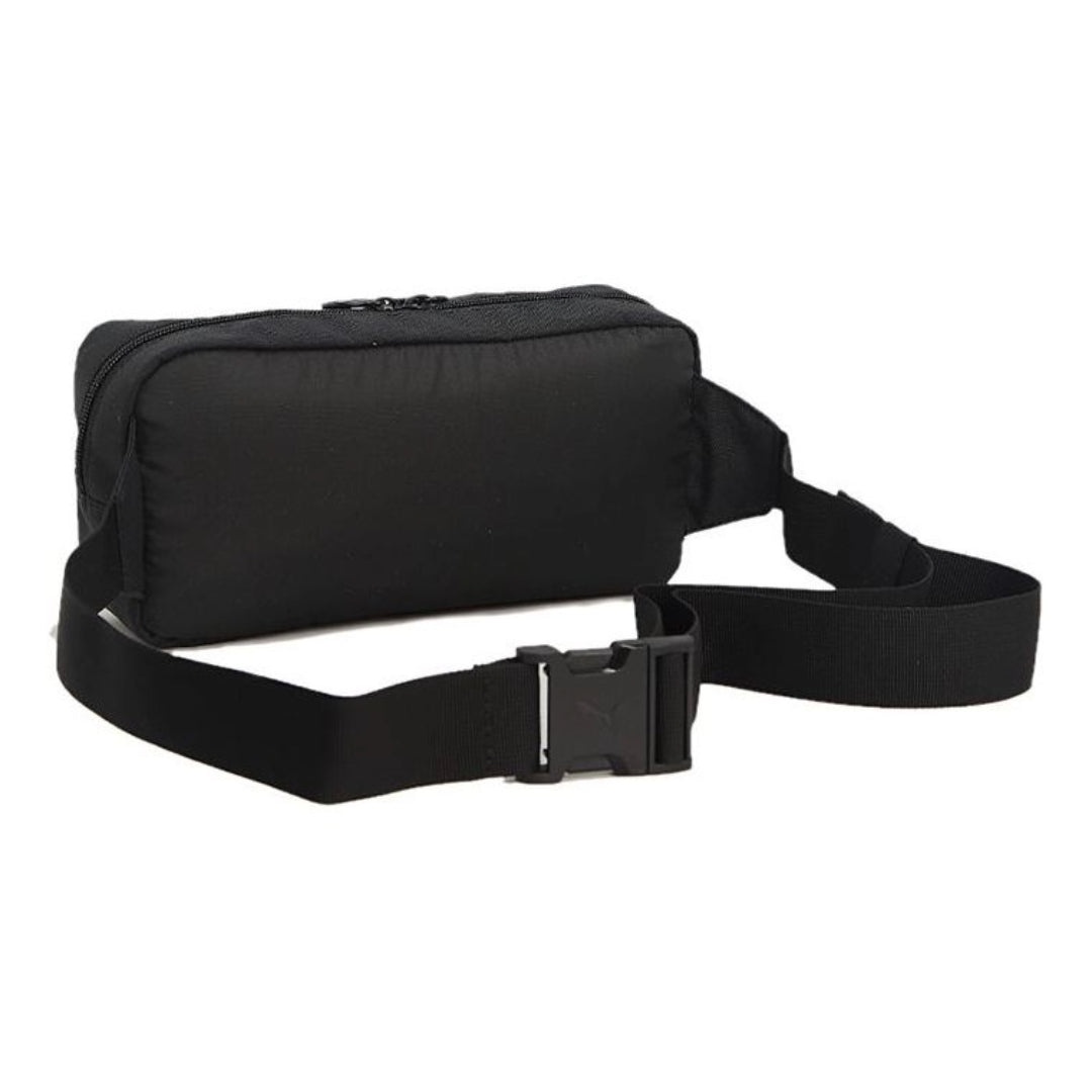 PUMA Originals Urban Waist Bag 'Black Gold' 078006-01 - 2