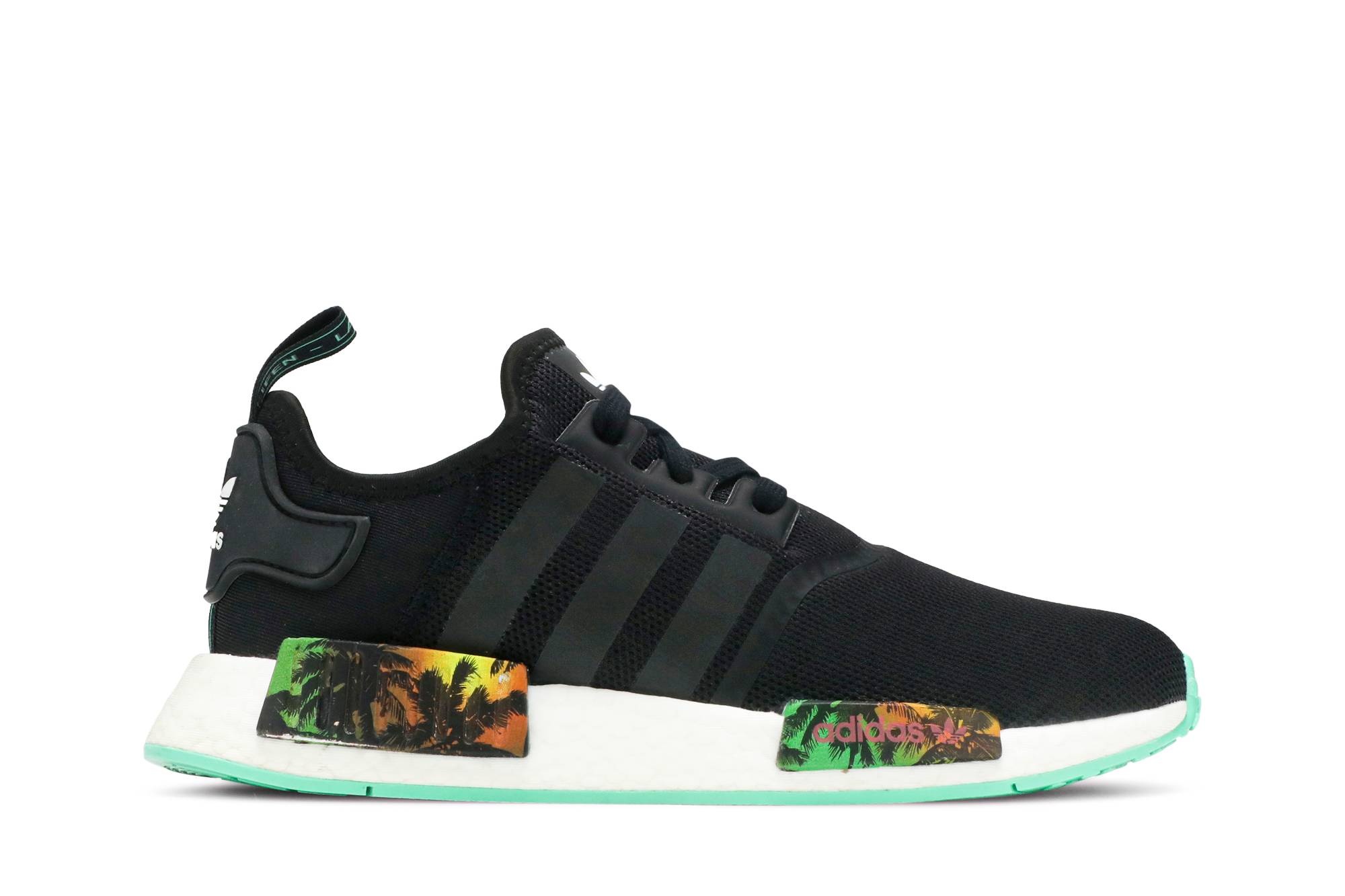 NMD_R1 'Palm Trees' - 1