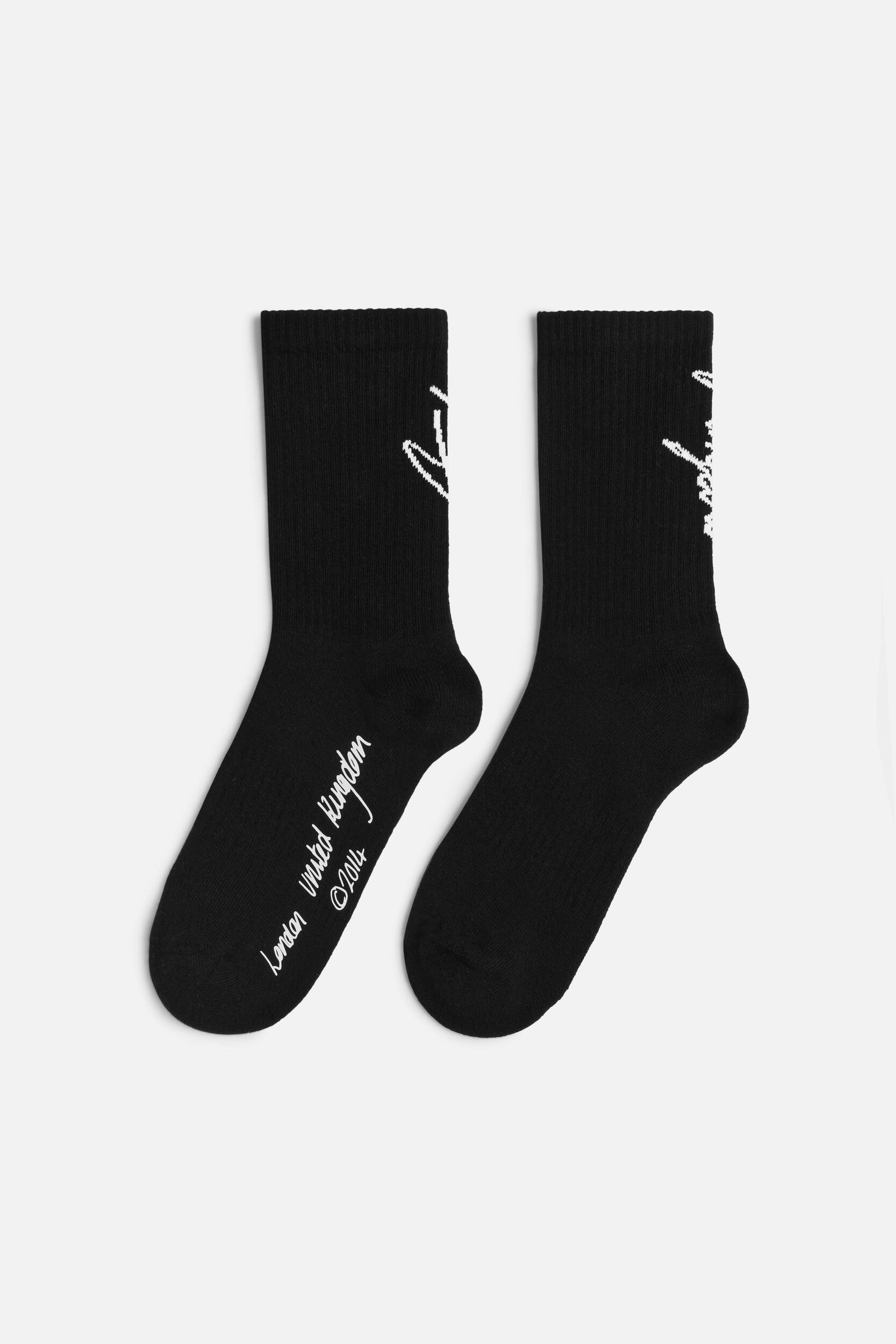 Soho Socks - 2