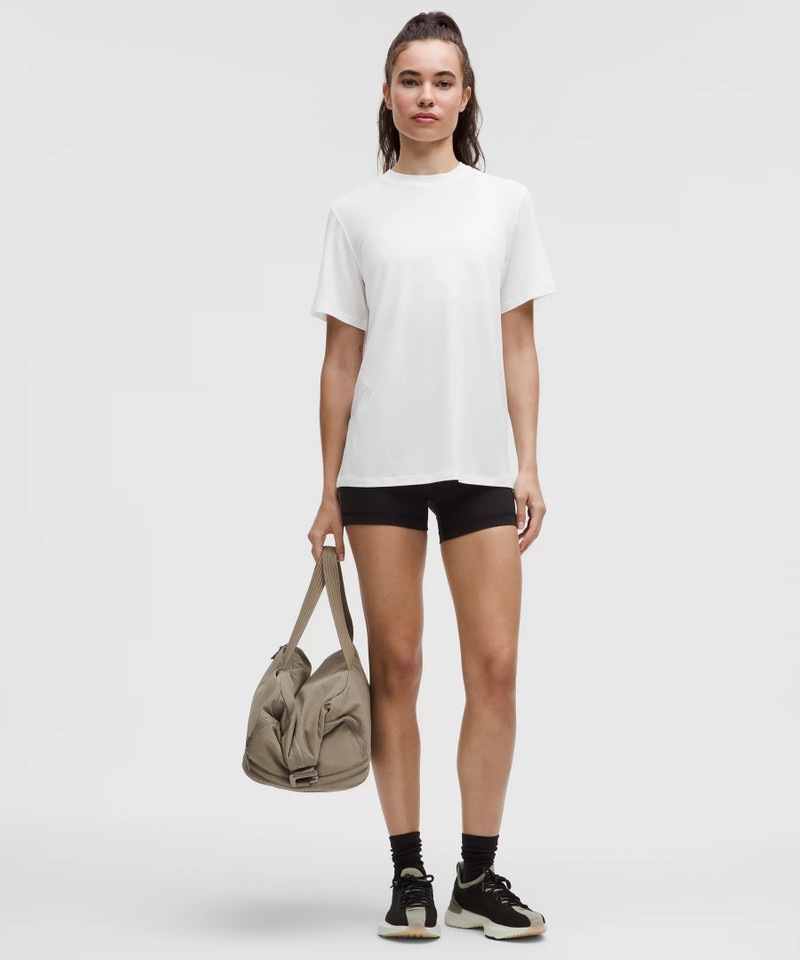 lululemon Jersey Training Short-Sleeve Shirt outlook