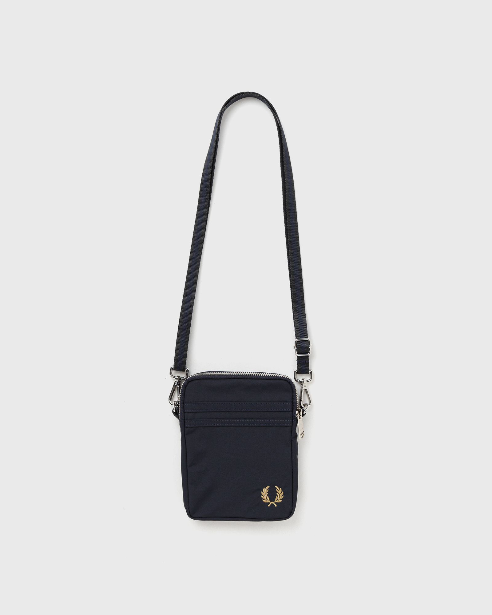 BRENTHAM NYLON SIDE BAG - 1