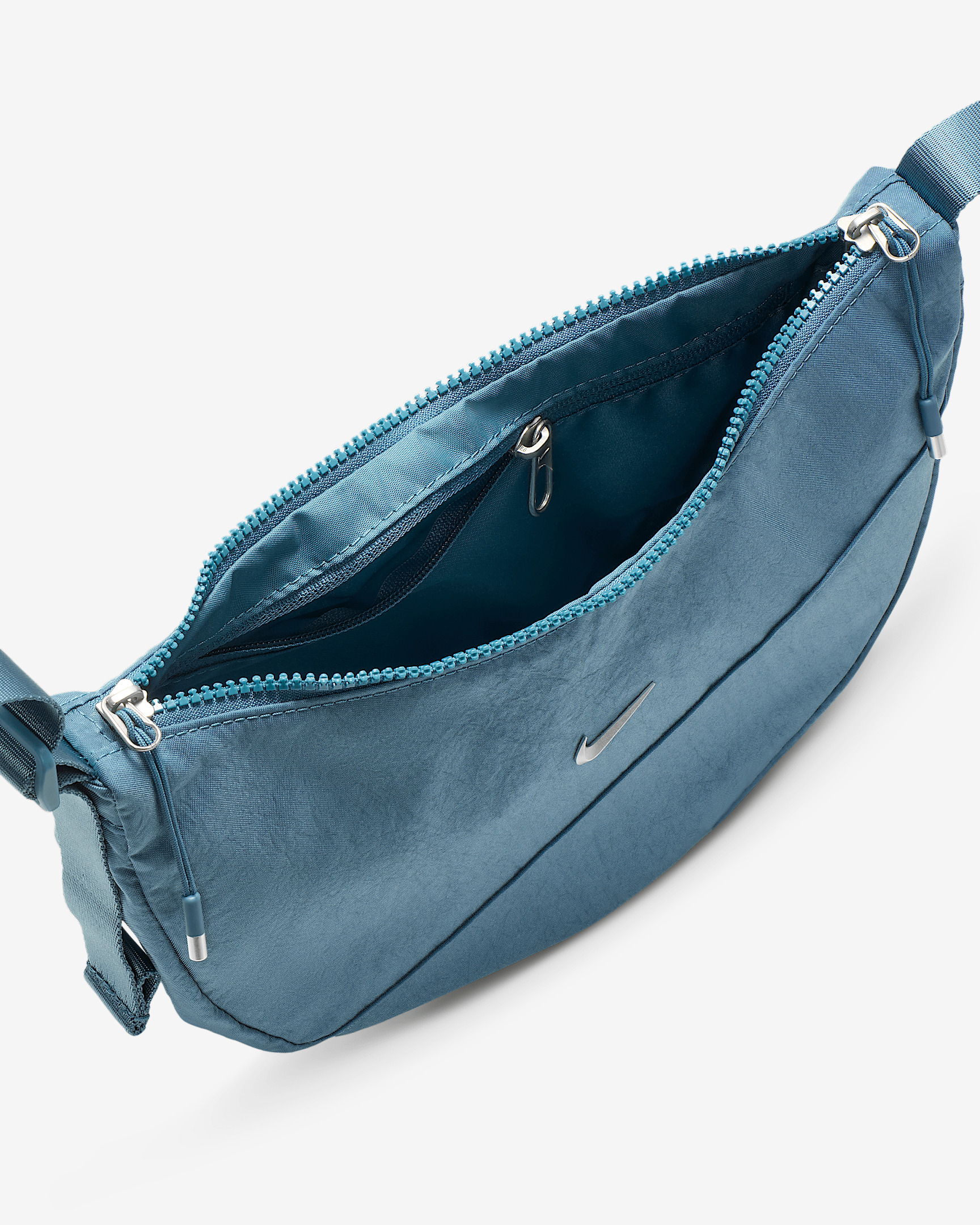 Nike Aura Crescent Crossbody Bag (4L) - 4