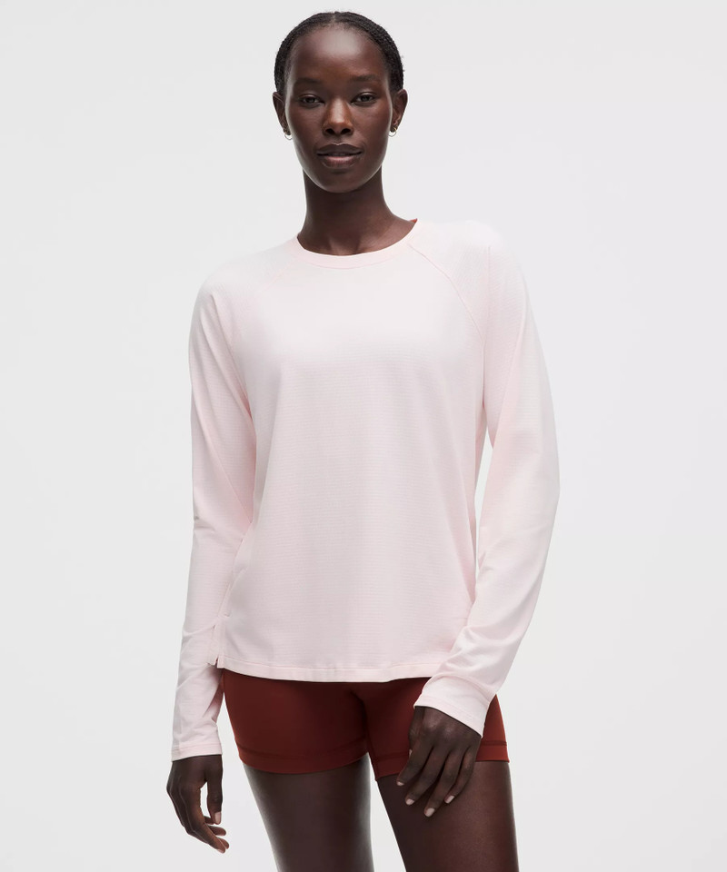 License to Train Classic-Fit Long-Sleeve Shirt 1