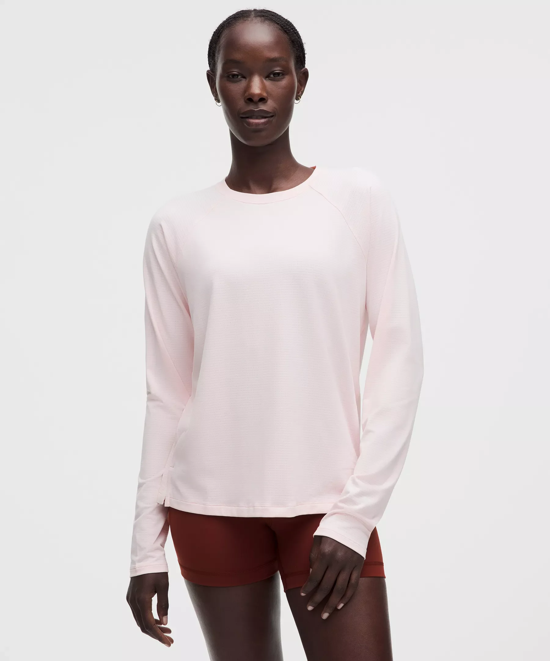 License to Train Classic-Fit Long-Sleeve Shirt - 1