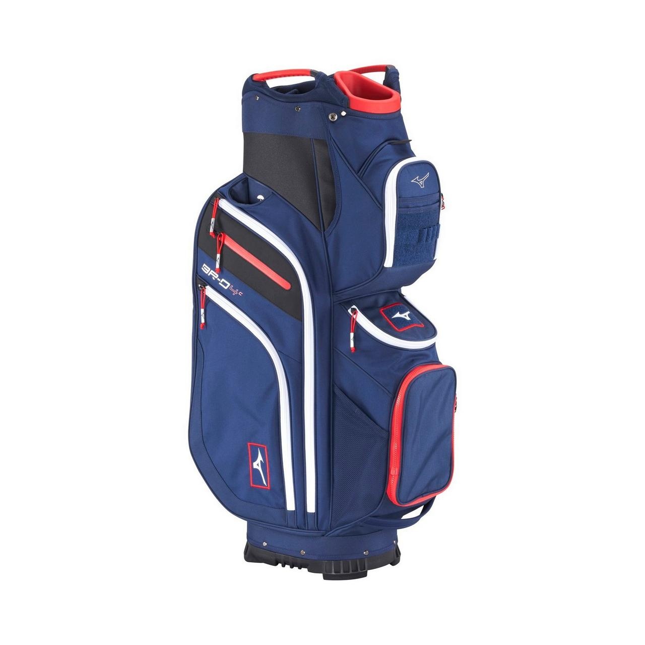 BR-D4C Cart Golf Bag* - 2
