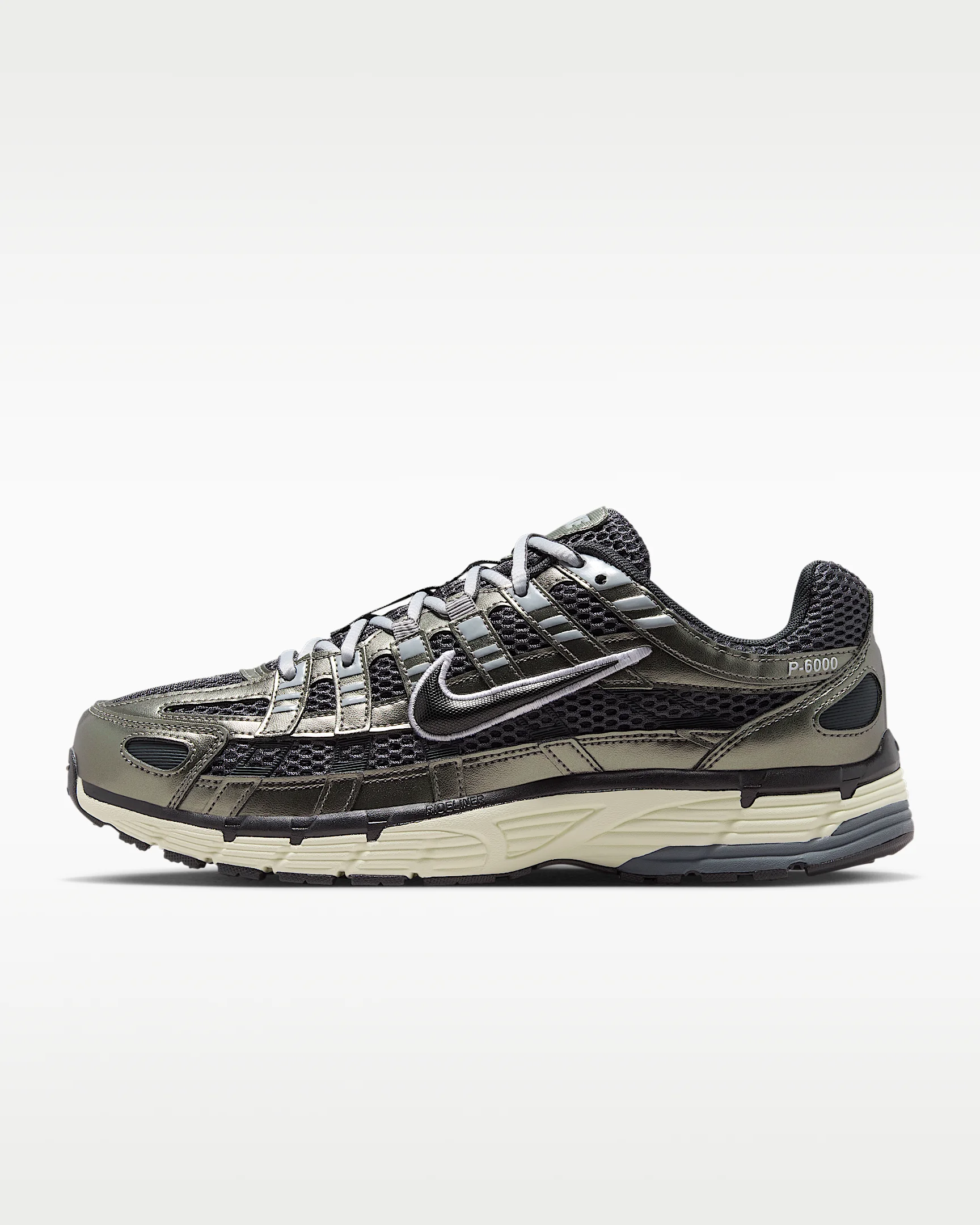 Nike P-6000 SE Men's Shoes - 1