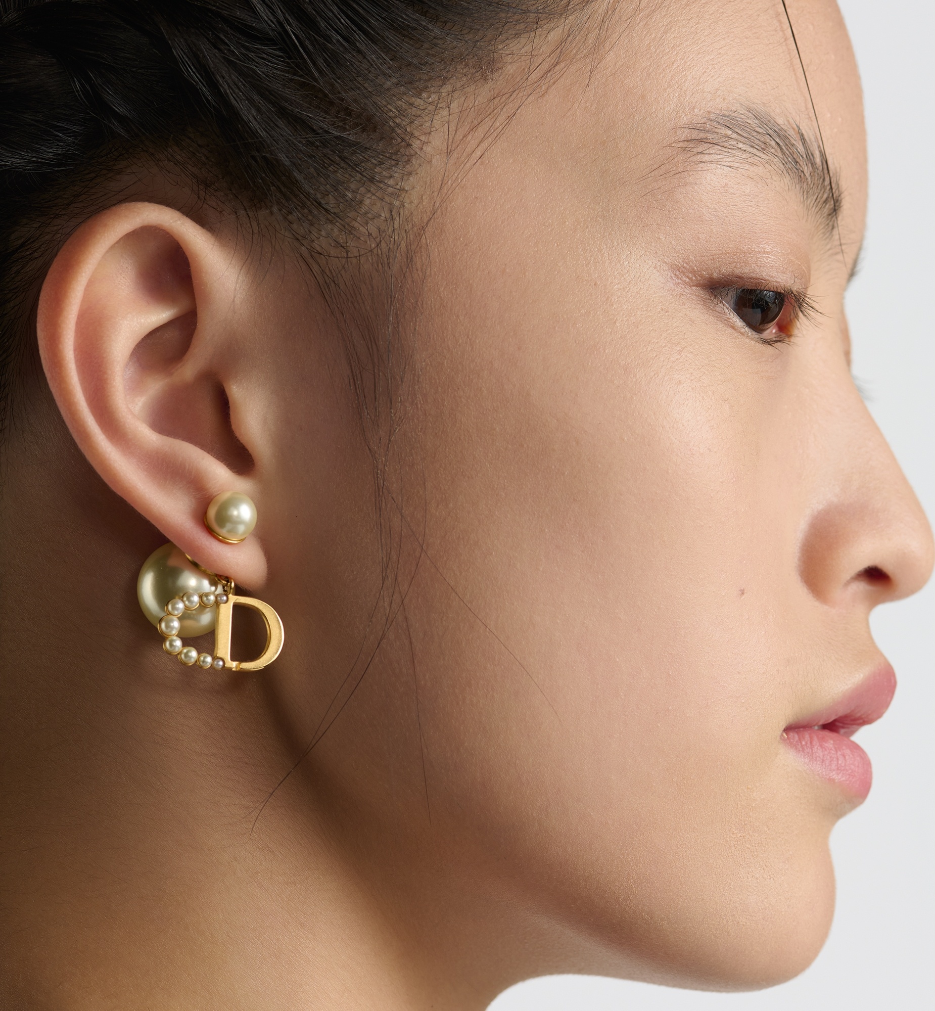 Dior Tribales Earrings - 3