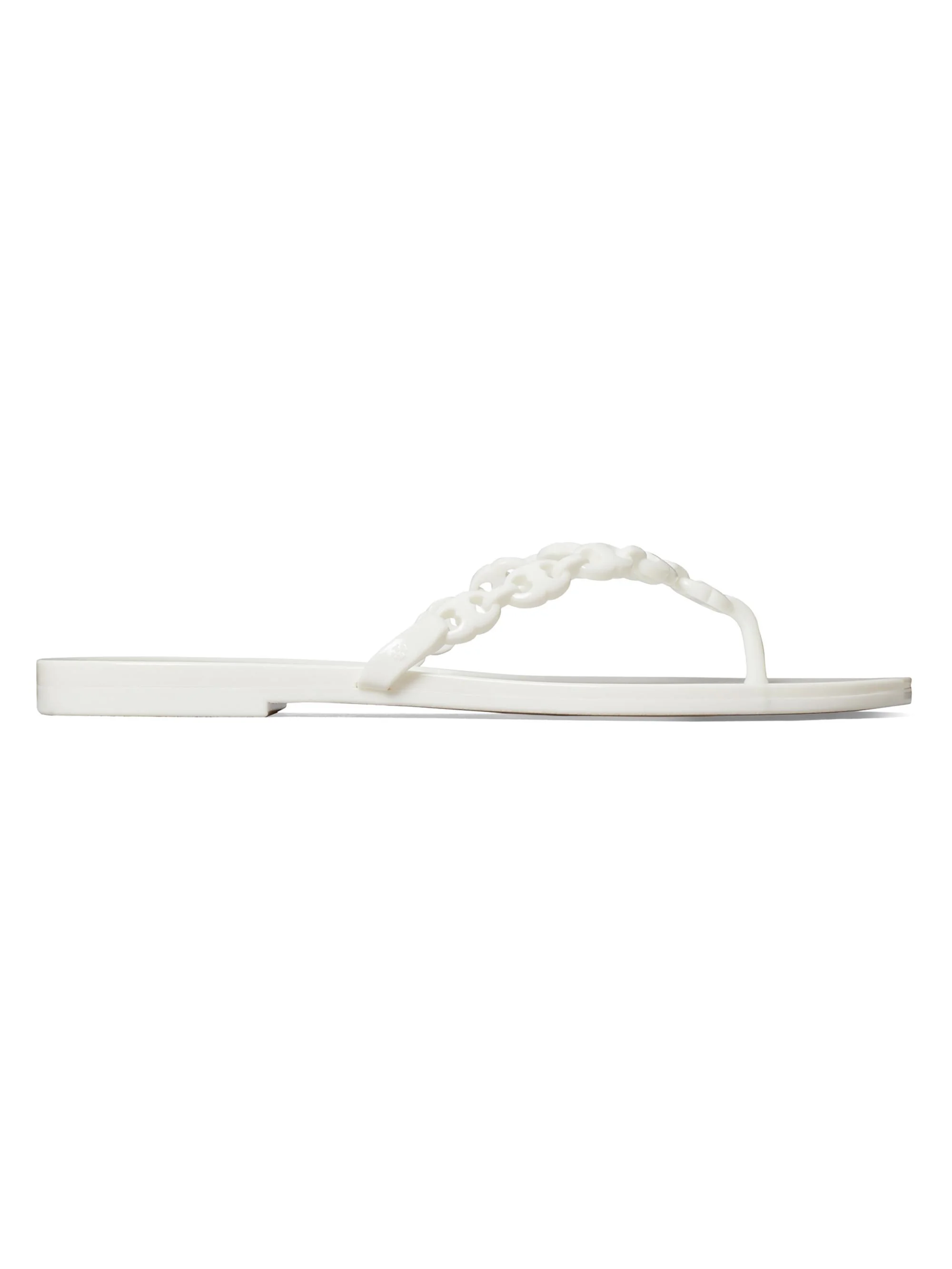 Women's Gemini Link Jelly Sandal - Bianco - 1
