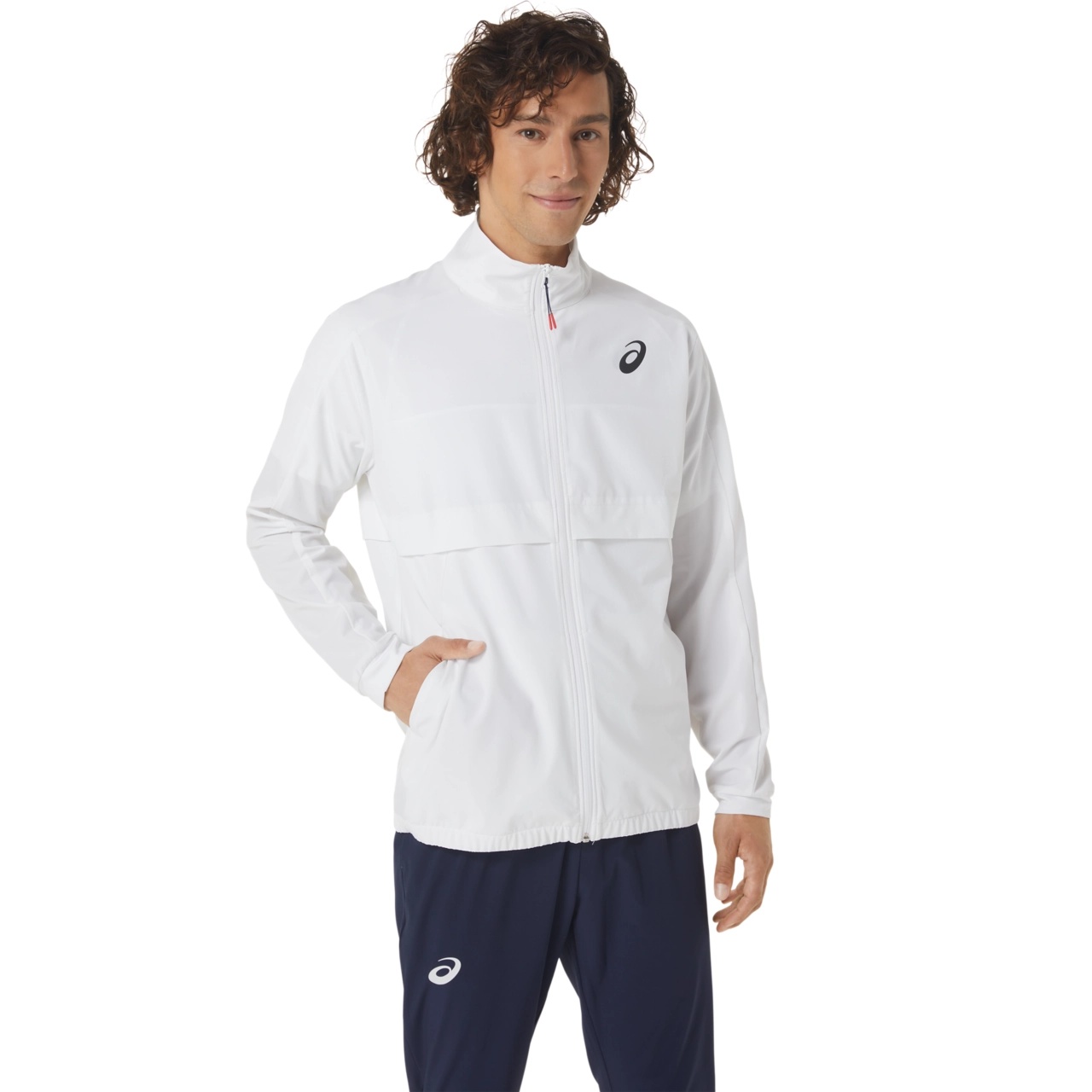 MEN'S MATCH JACKET - 1