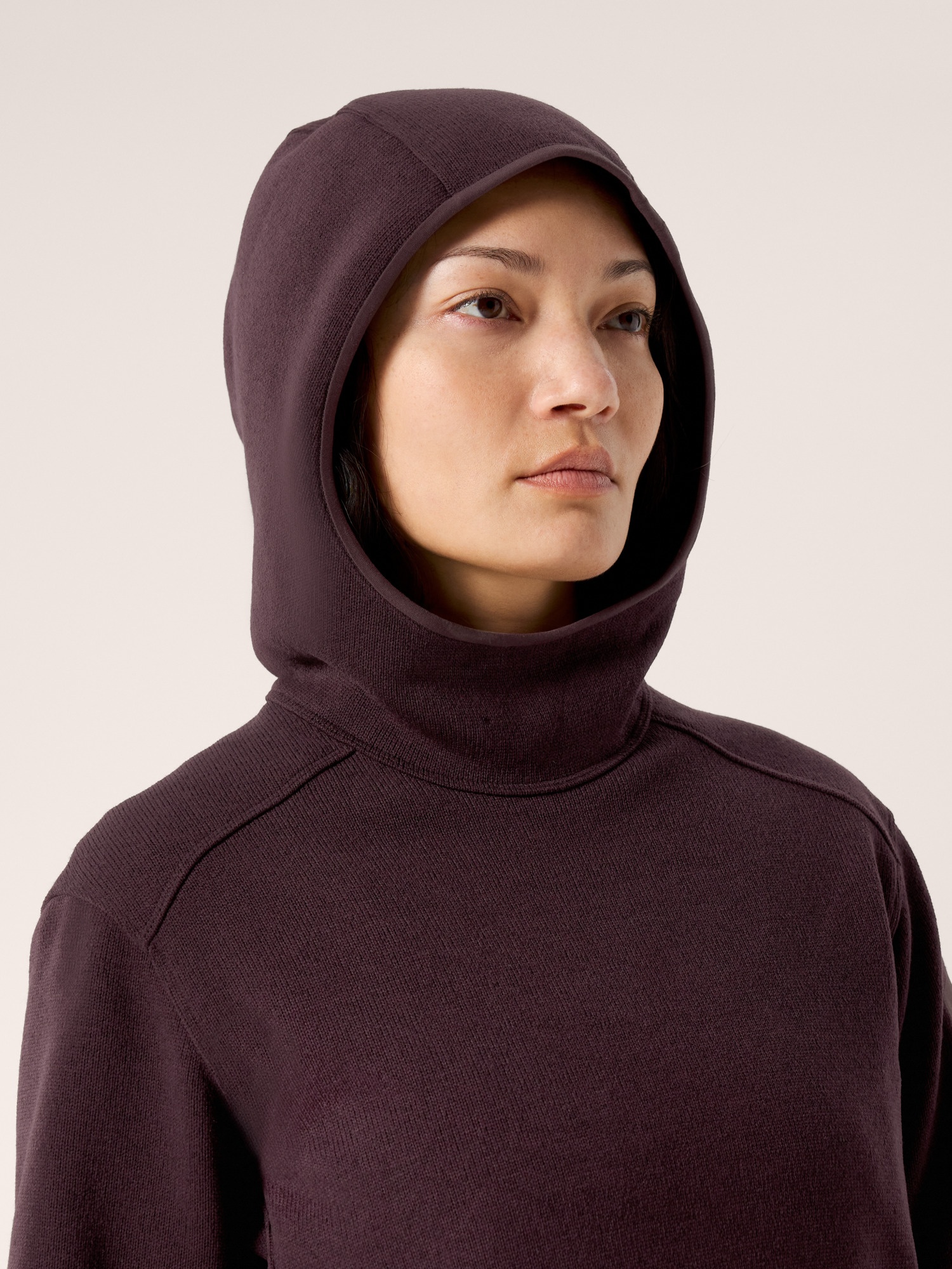Covert Pullover Hoody - 7