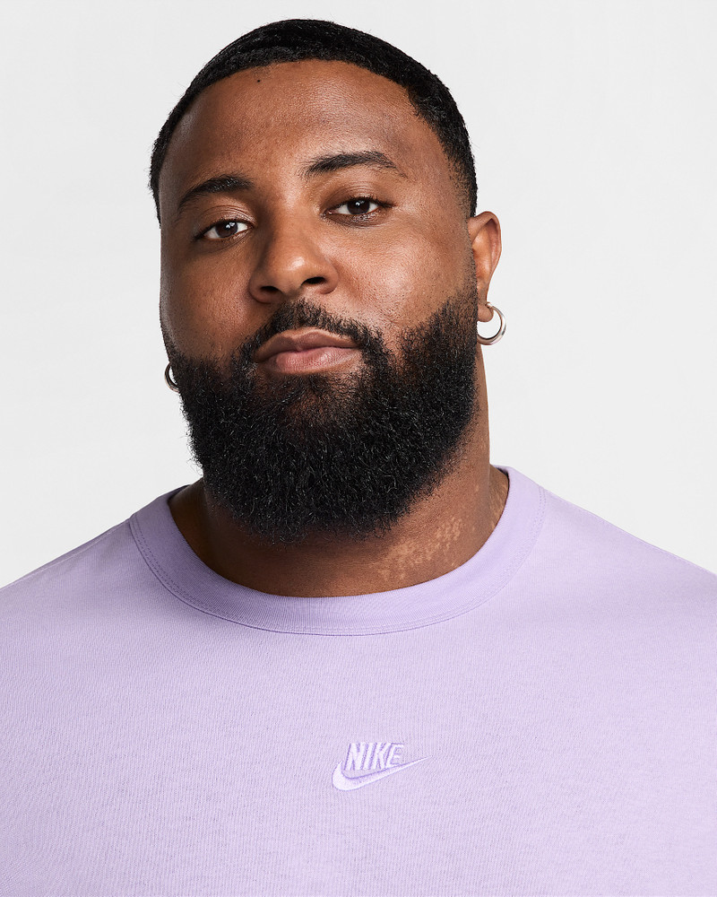 Nike Sportswear Premium Essentials Men's T-Shirt 9