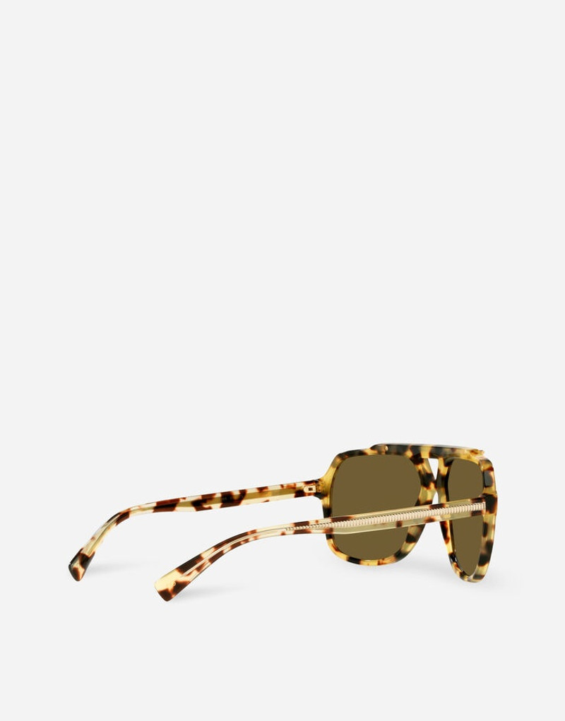 Gros grain sunglasses 4