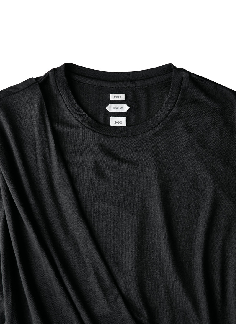 Drifter Tee (2026) 5