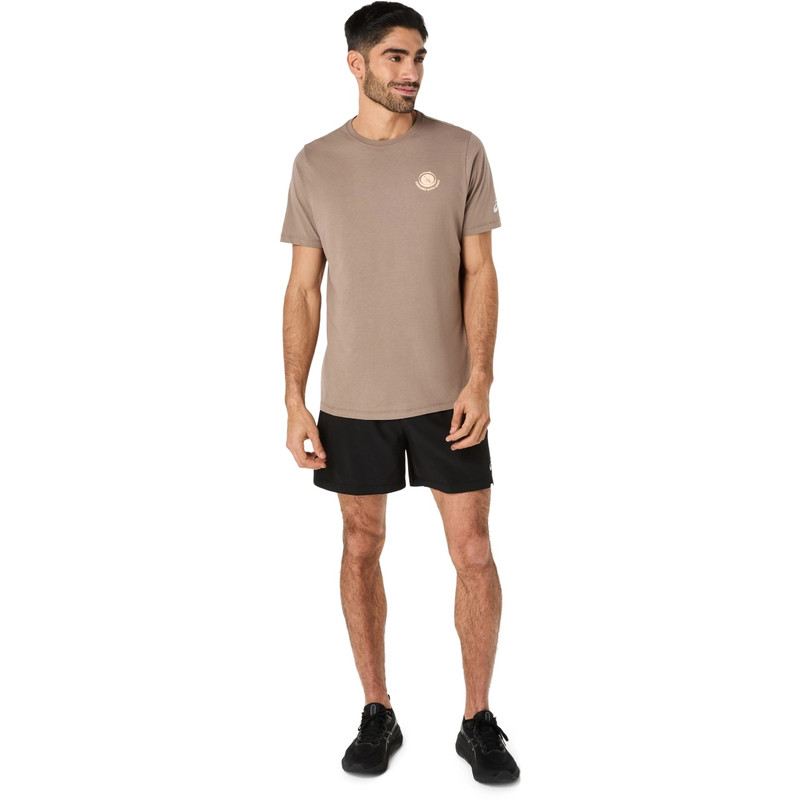 PARKS EXPLORER TEE 7
