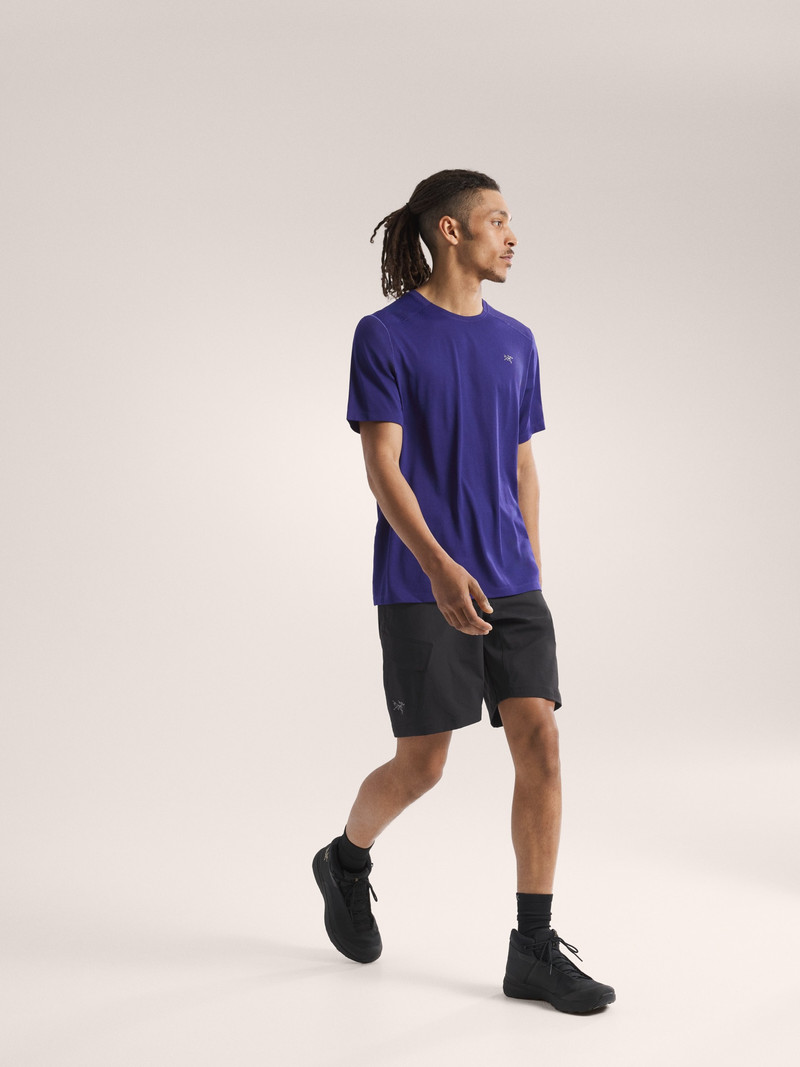 Arc'teryx Rampart Short 9" outlook