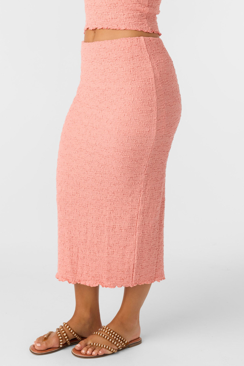 Jordana Midi Skirt 8