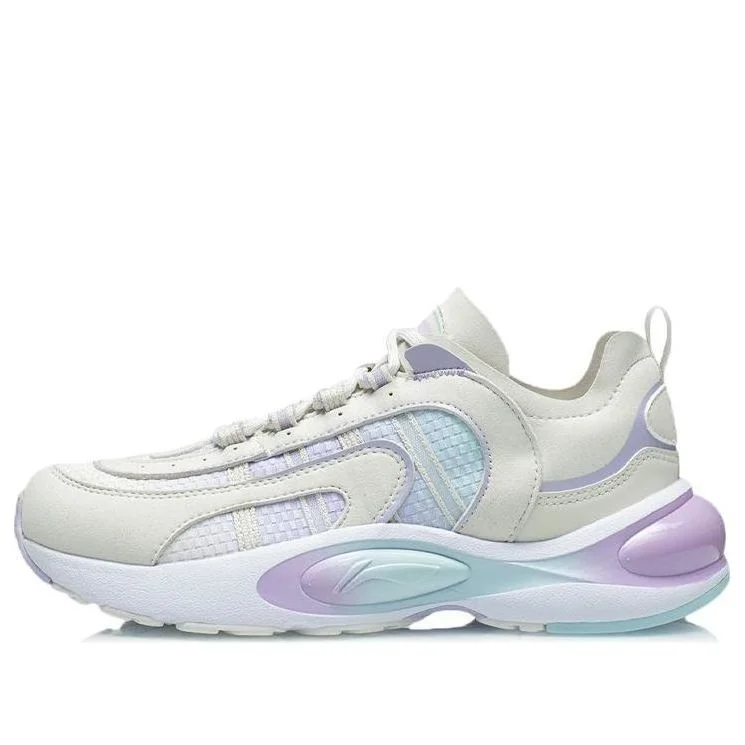 (WMNS) Li-Ning V8 'Cotton Candy' ARHQ172-7 - 1