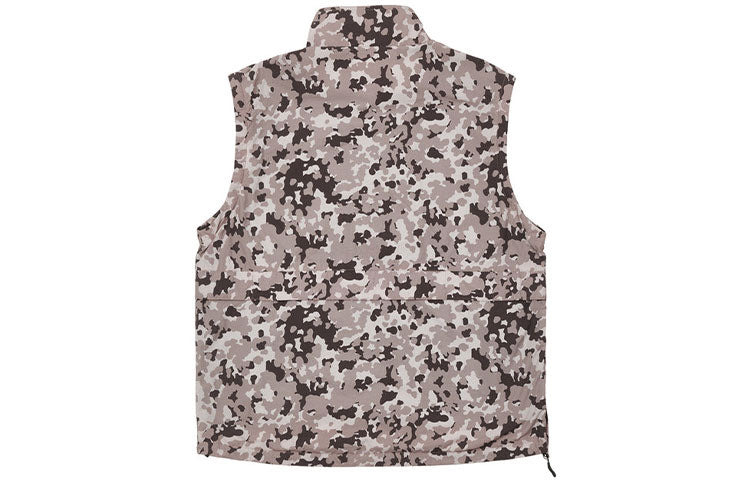 Palace SS22 Zip Off Gilet Jacket 'Multicolor' P22JK078 - 6