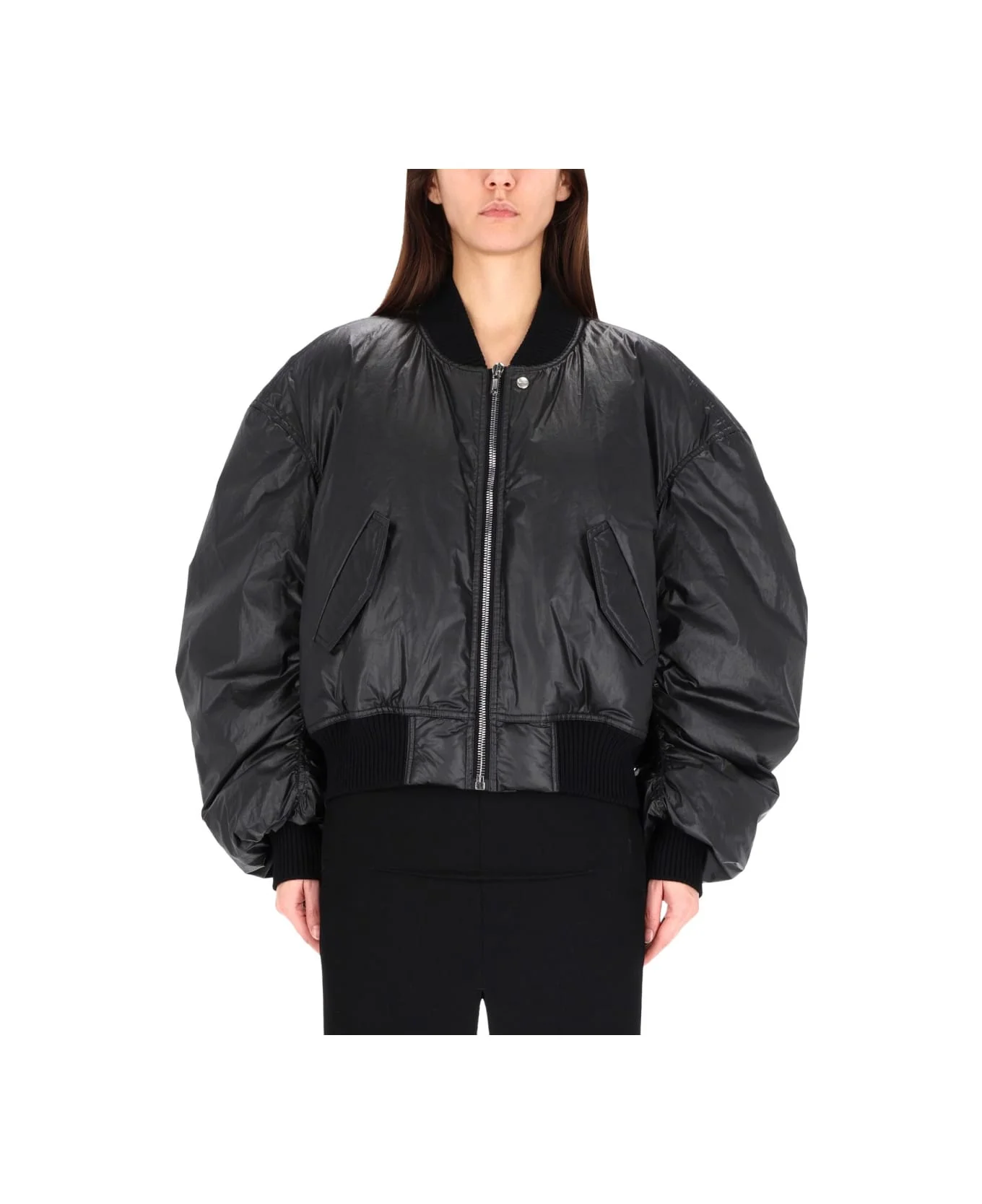 Bomber Jacket 'runway Cal' - 1