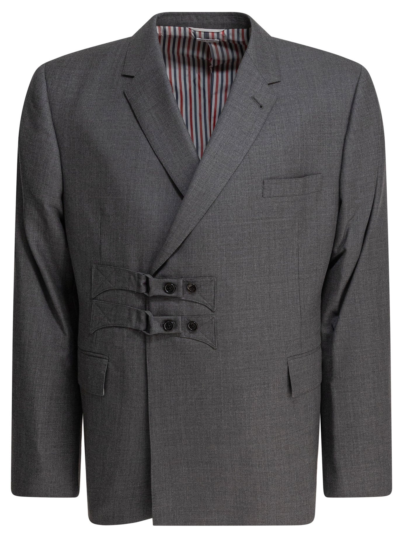 Thom Browne Jackets - 1