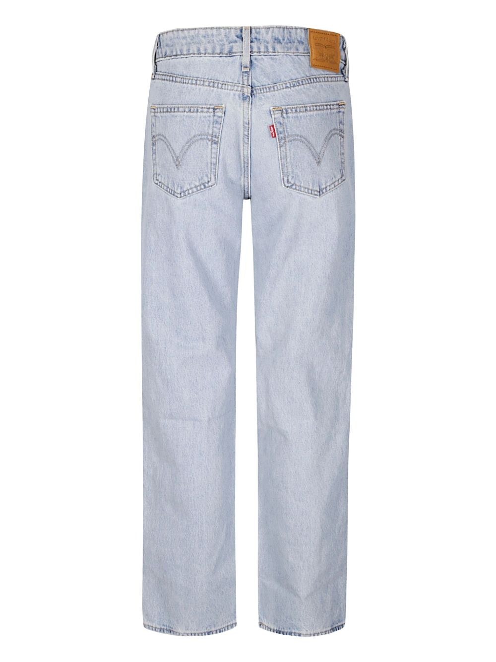 Low Loose jeans - 2