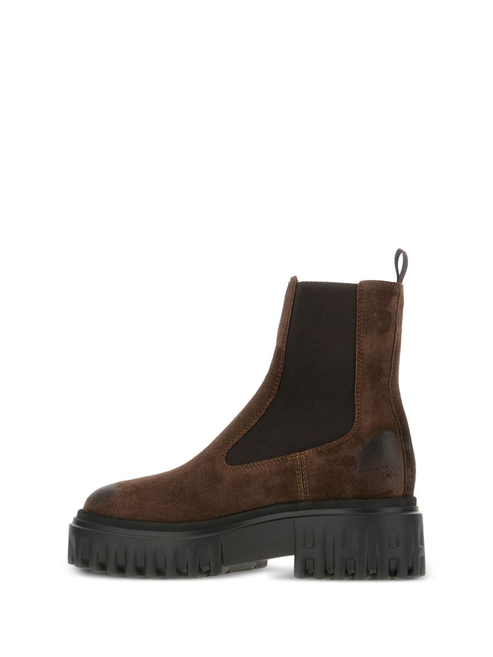 Hogan Pre - HOGAN PRE Boots Brown - 2