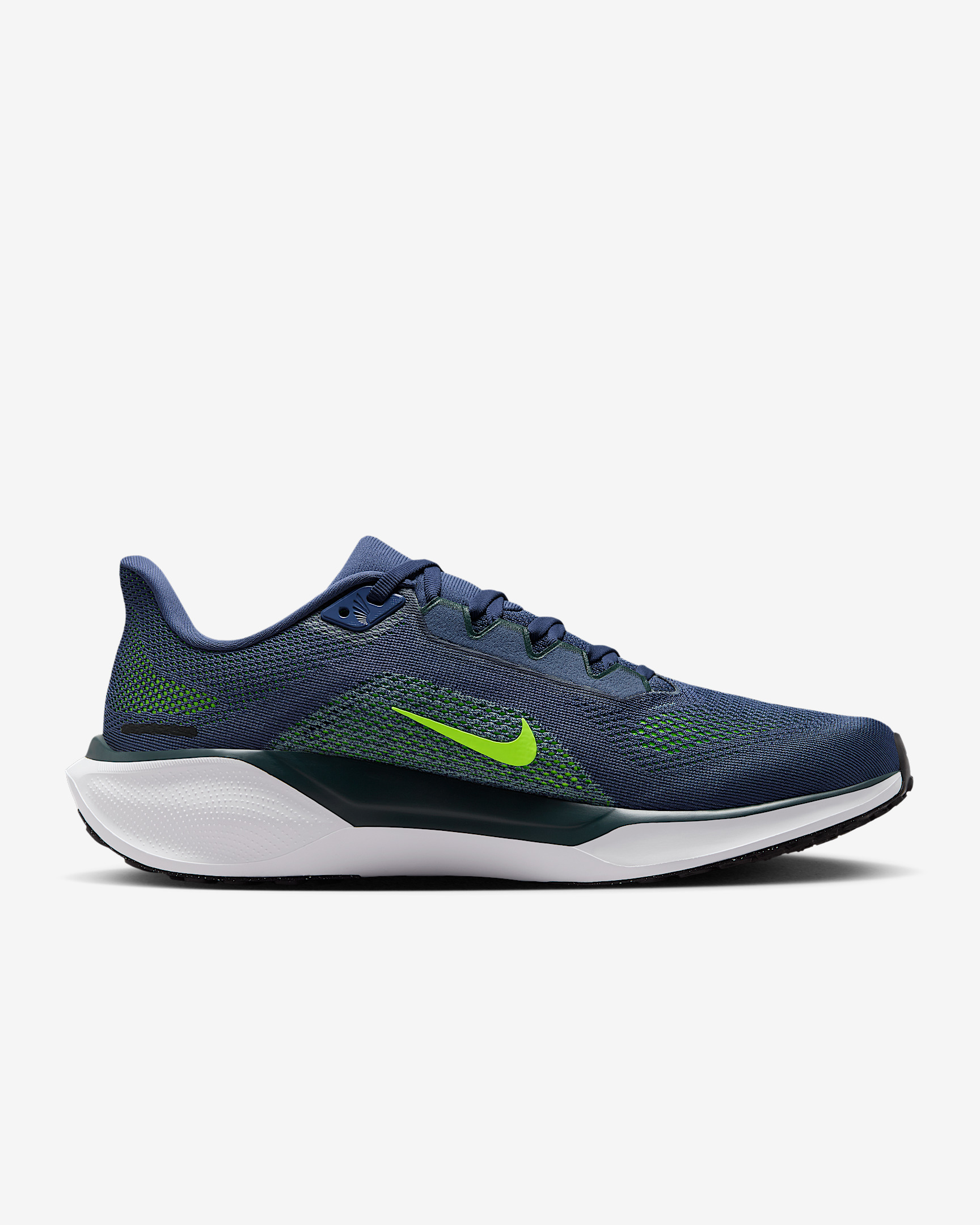 Nike Pegasus 41 Men's Road Running Shoes - 3