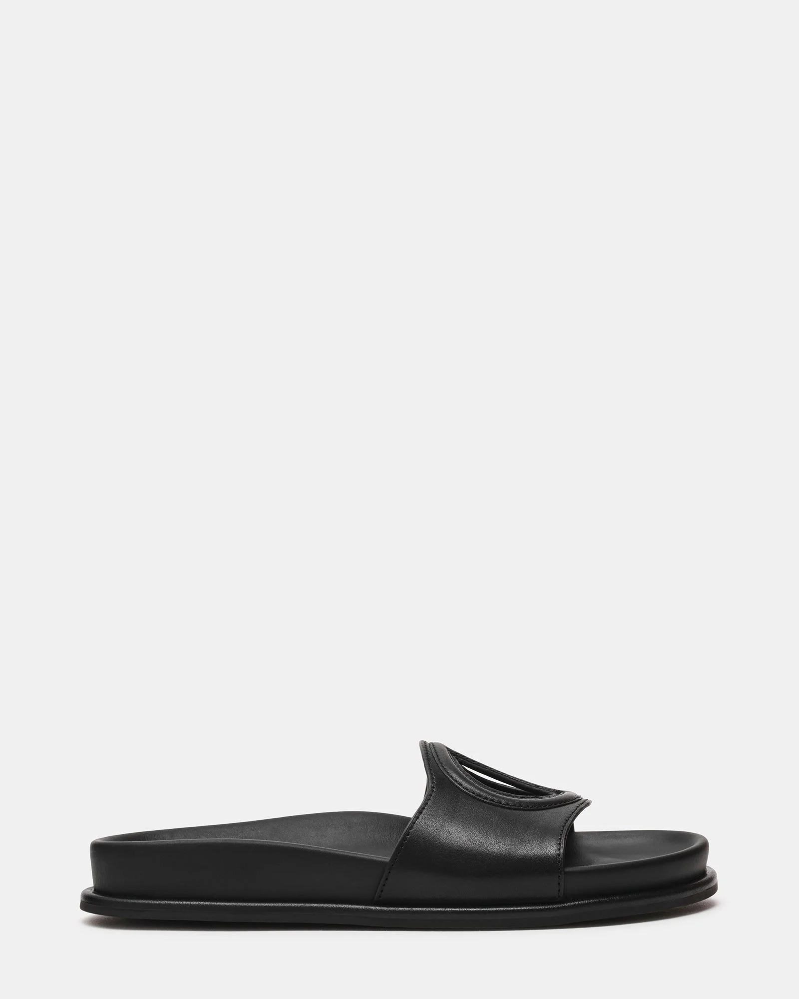 ZOSIA BLACK LEATHER - 1