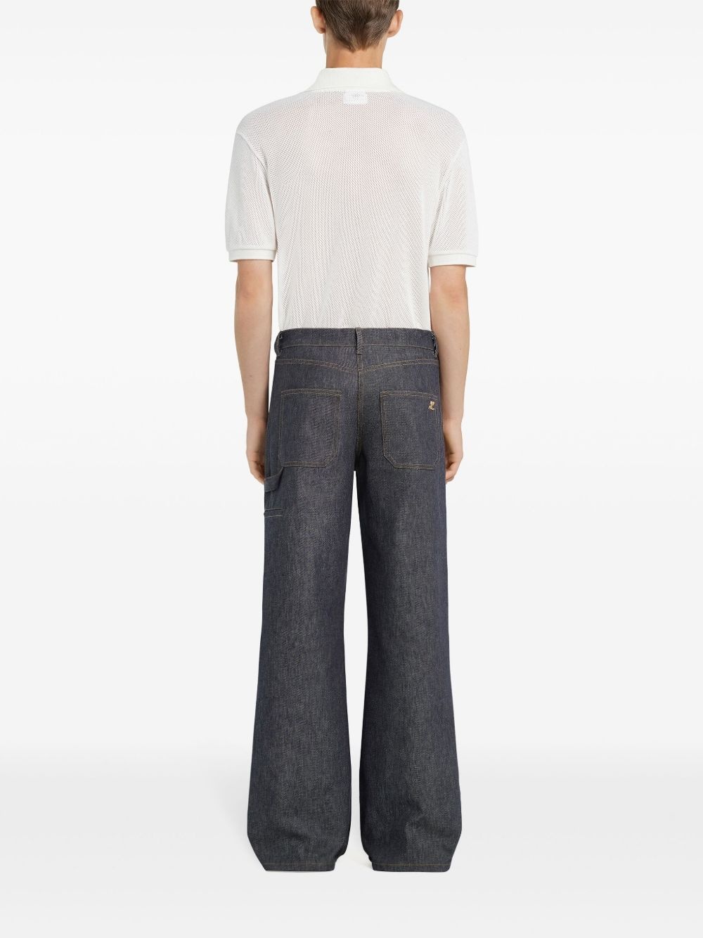 Hammer jeans - 3