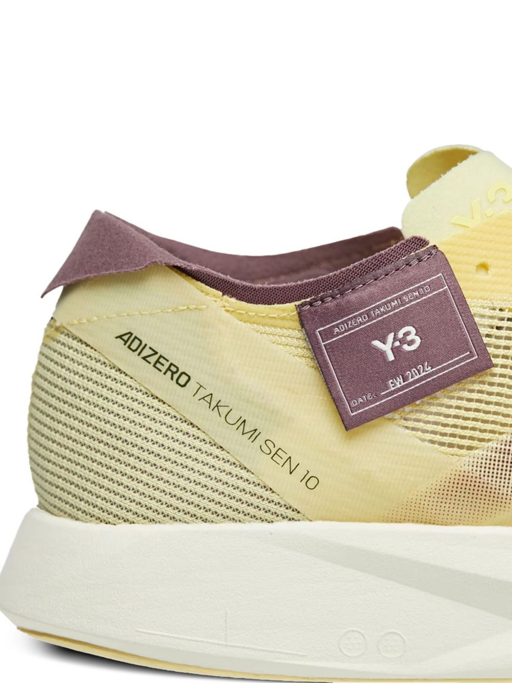 Takumi Sen 10 sneakers - 6