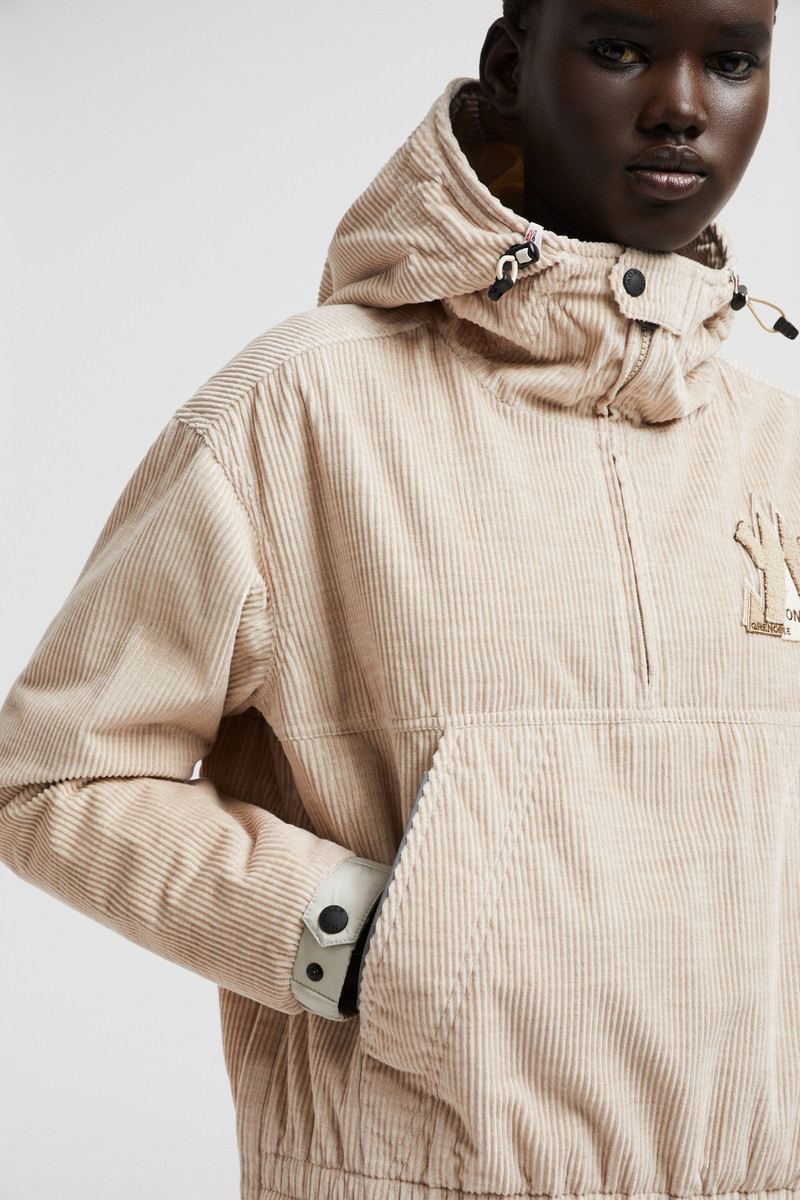 중고 Corduroy 탑 7